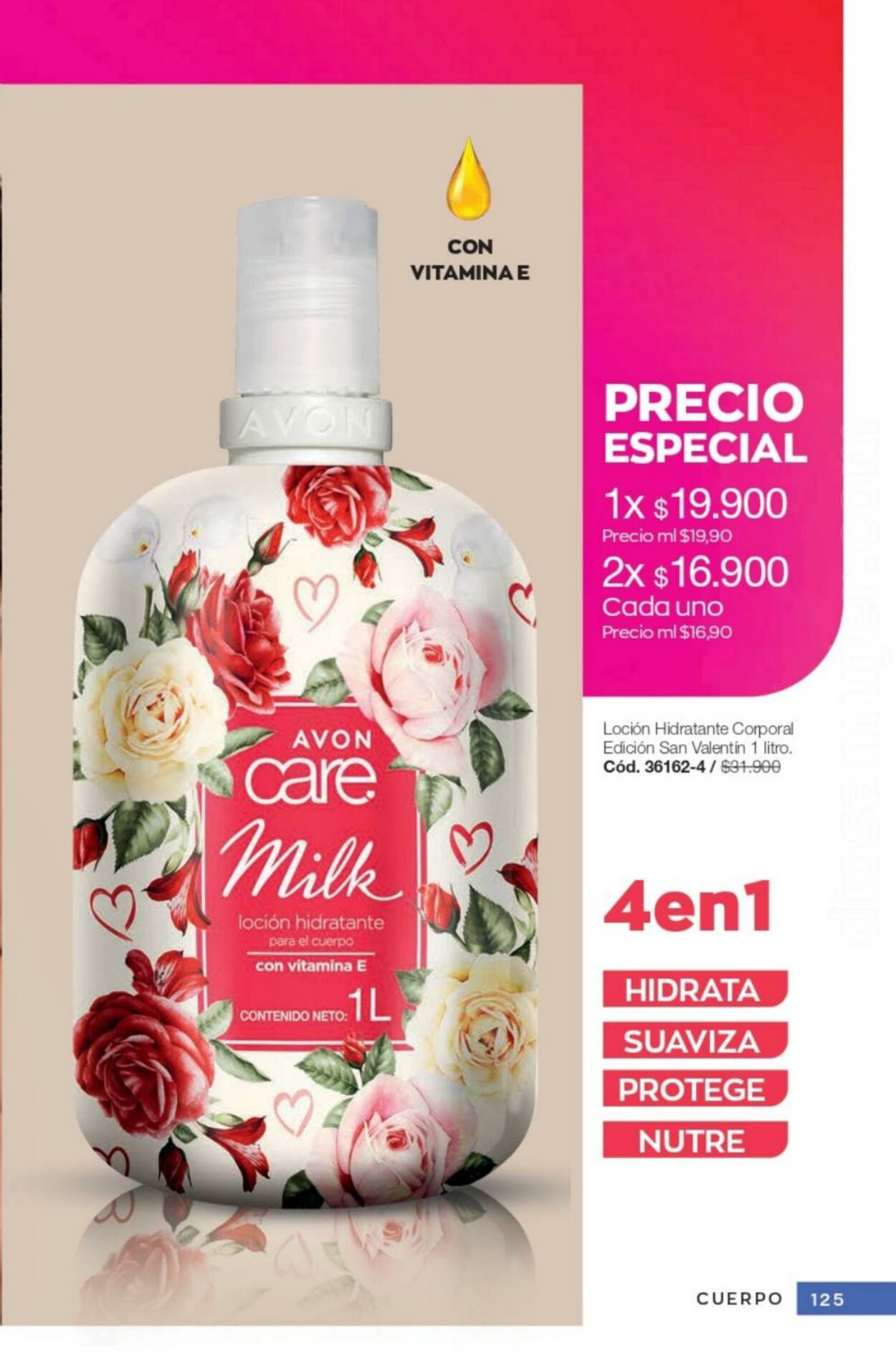 Catálogo Avon 14.06.2023 - 04.07.2023