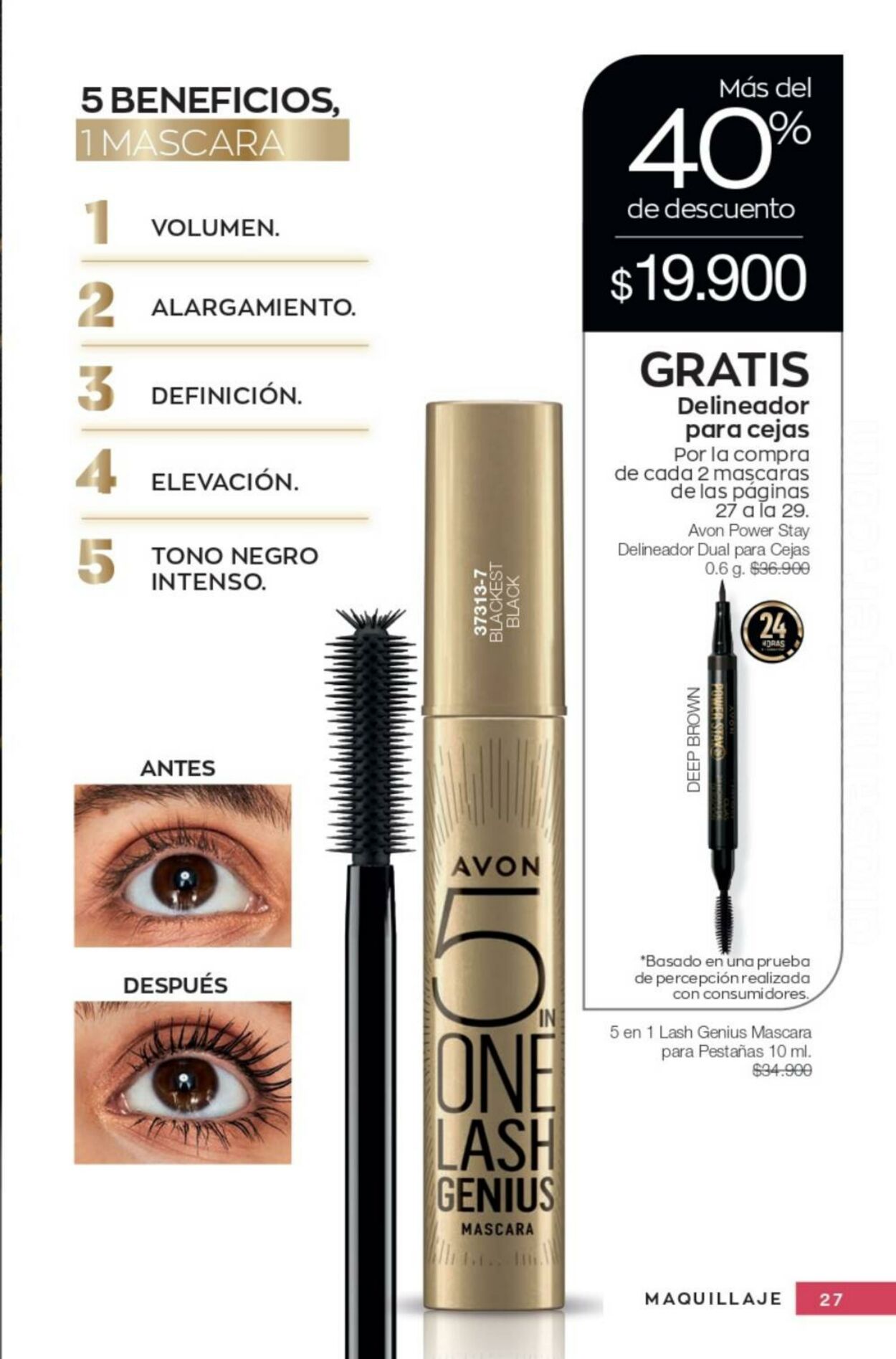 Catálogo Avon 14.06.2023 - 04.07.2023