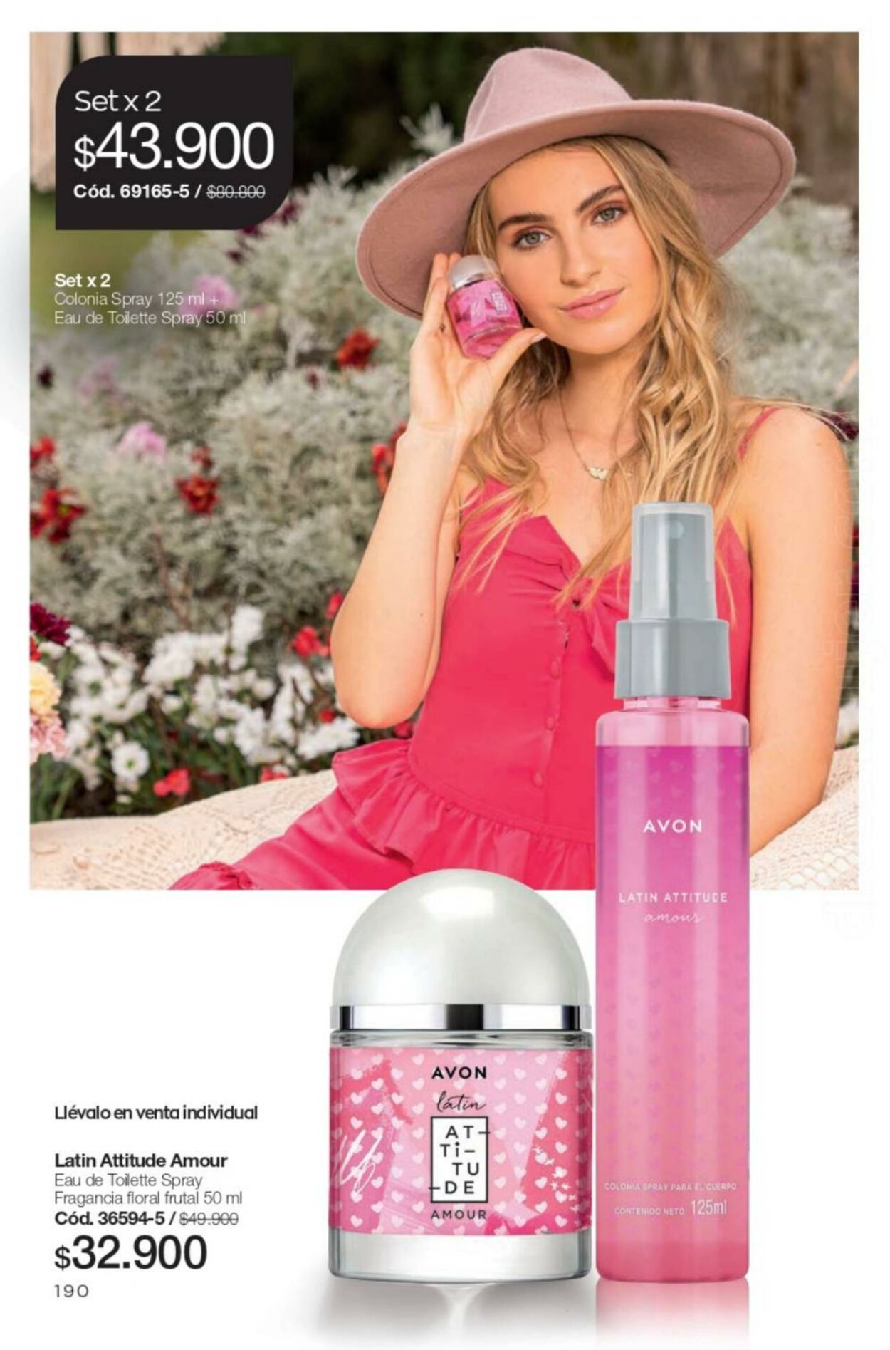 Catálogo Avon 14.06.2023 - 04.07.2023