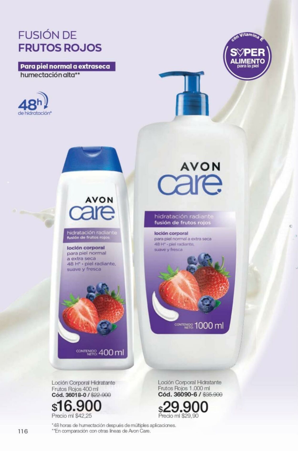 Catálogo Avon 14.06.2023 - 04.07.2023