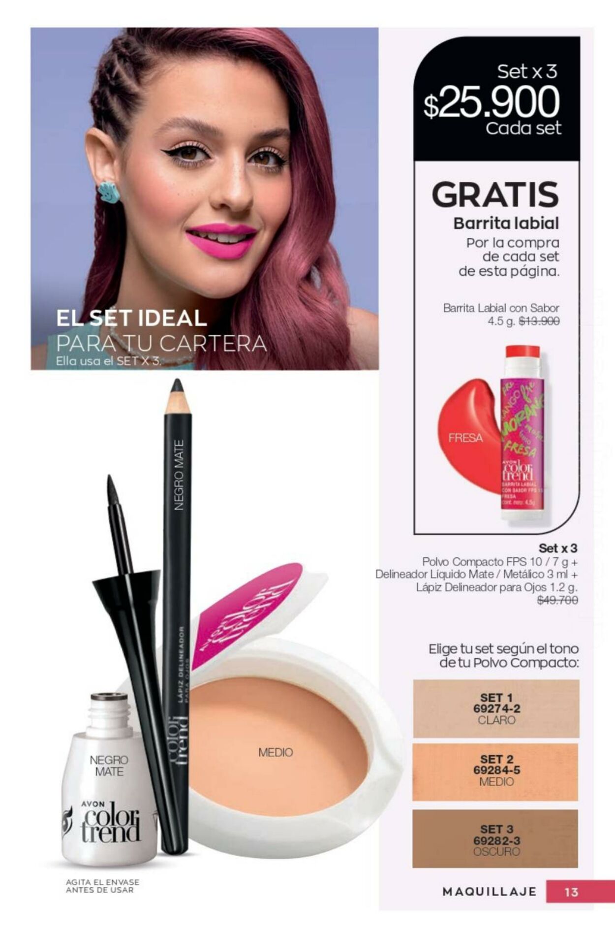 Catálogo Avon 14.06.2023 - 04.07.2023