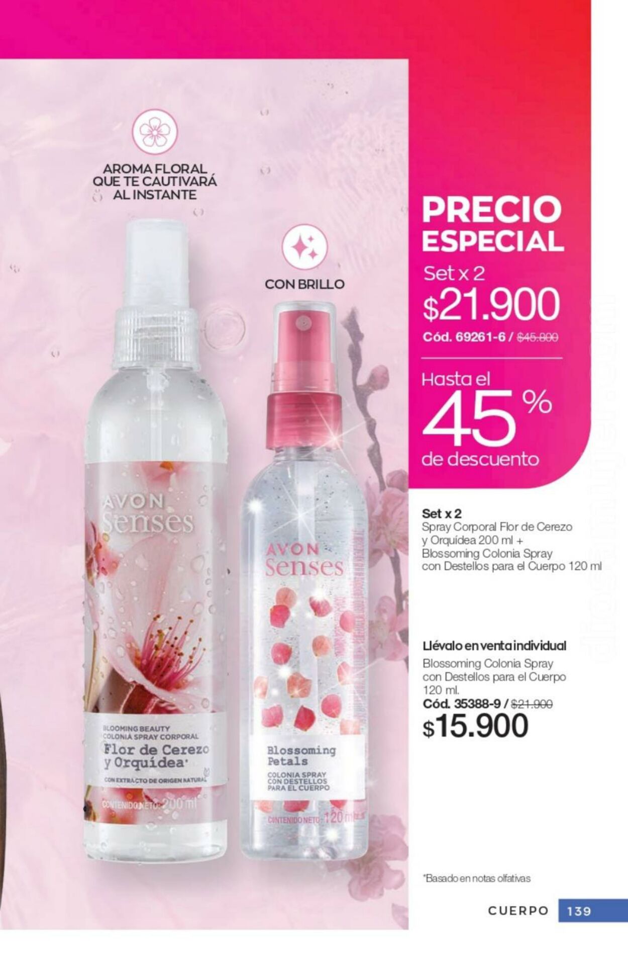 Catálogo Avon 14.06.2023 - 04.07.2023