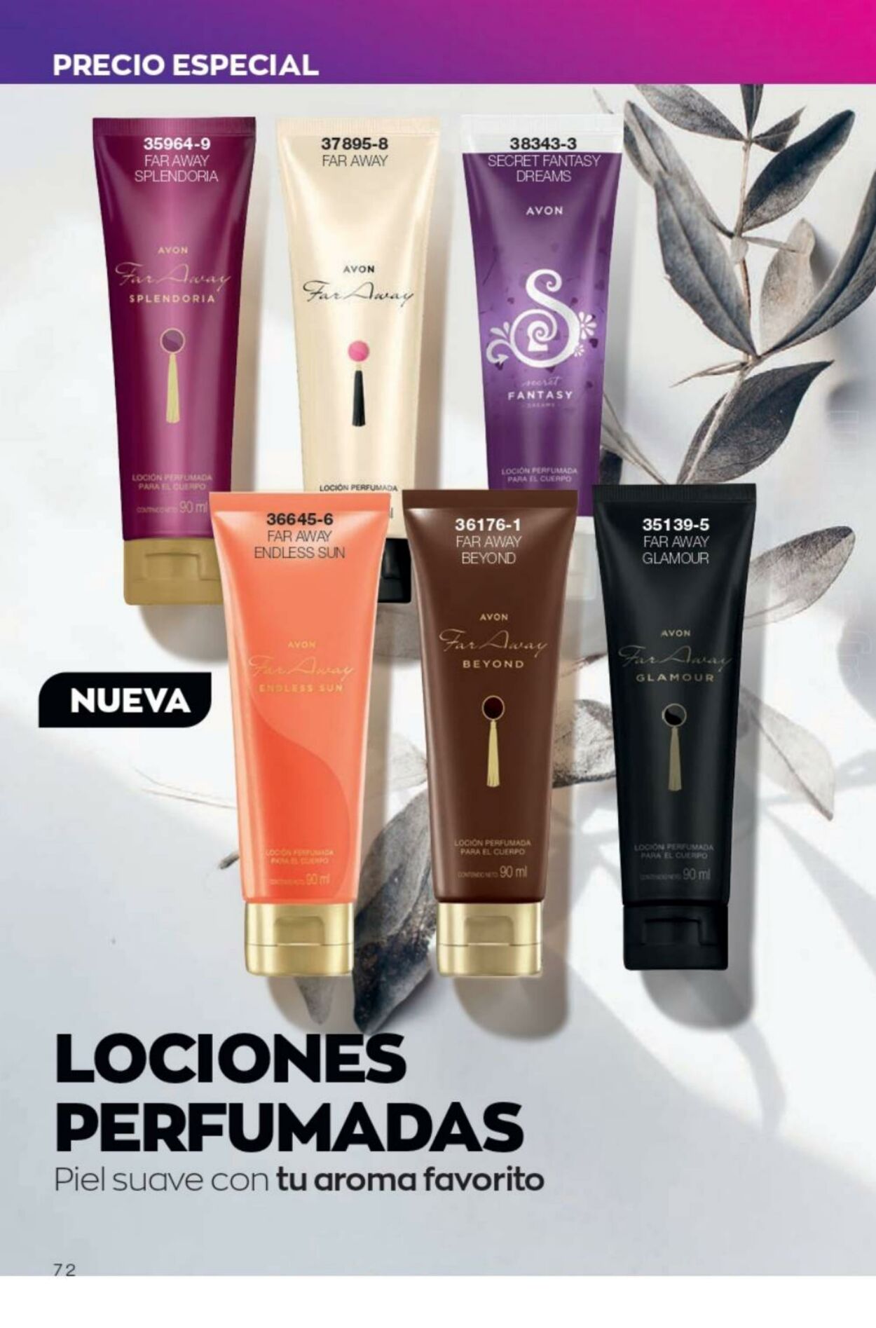 Catálogo Avon 14.06.2023 - 04.07.2023