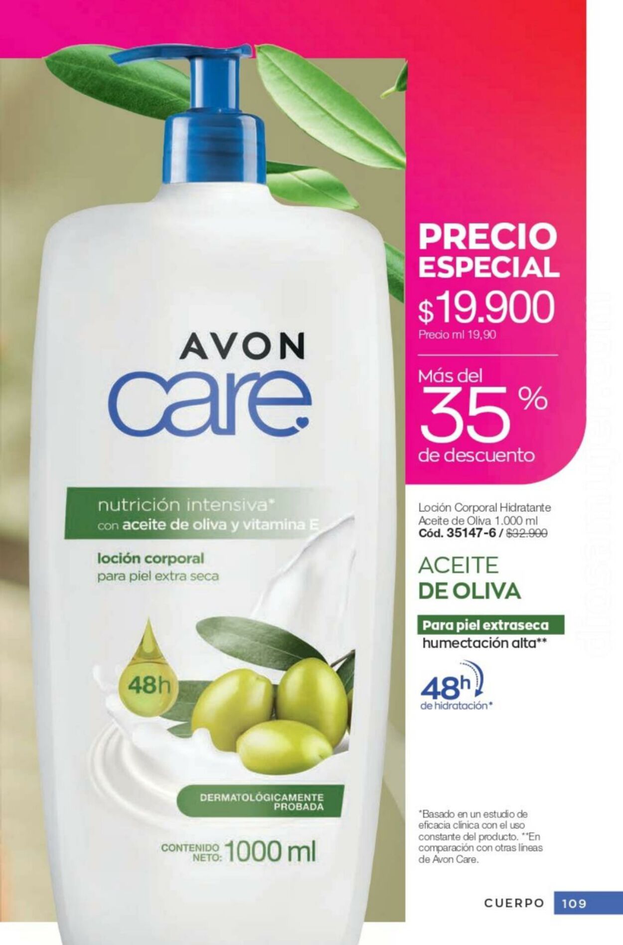 Catálogo Avon 14.06.2023 - 04.07.2023