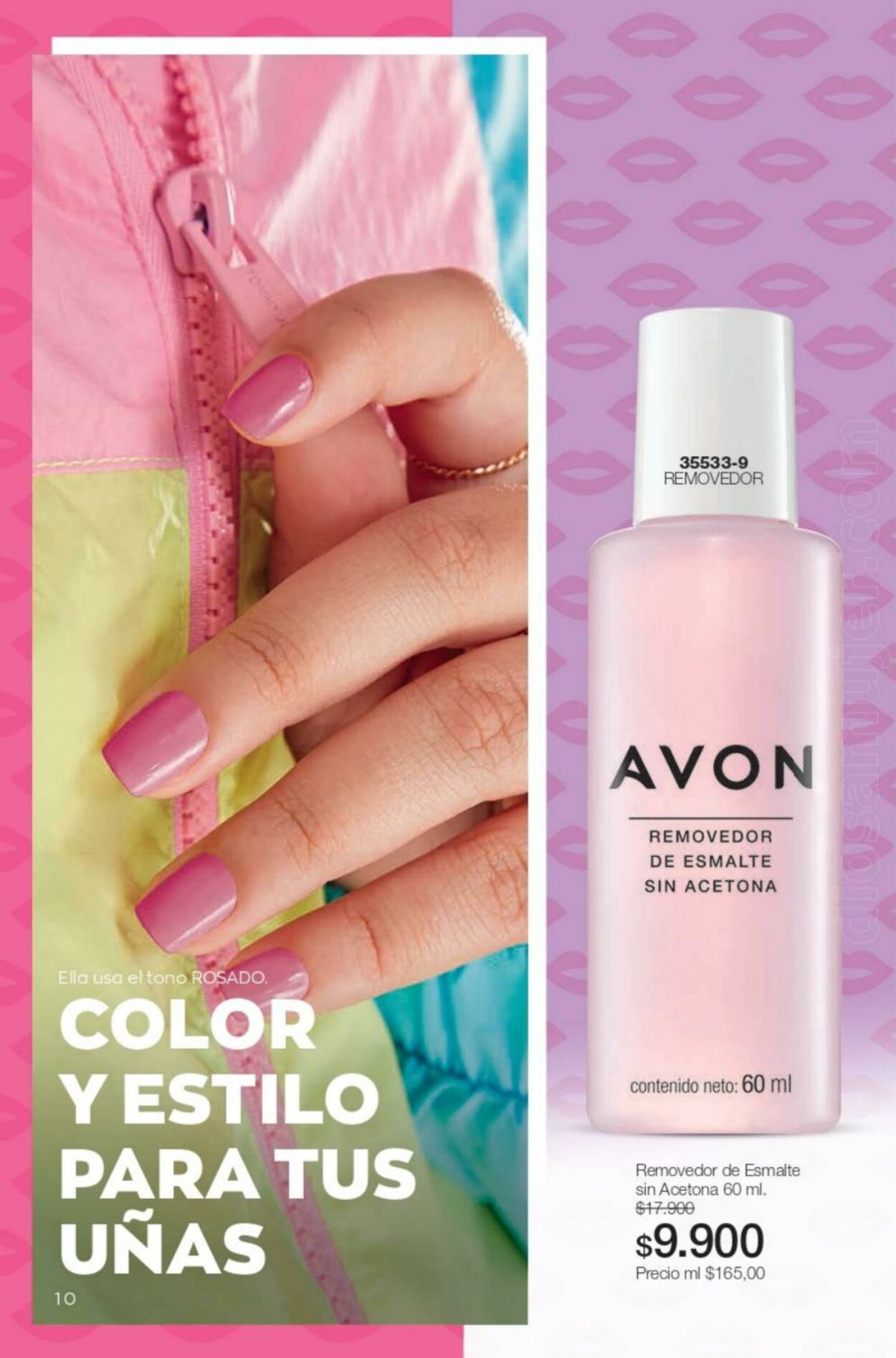 Catálogo Avon 14.06.2023 - 04.07.2023