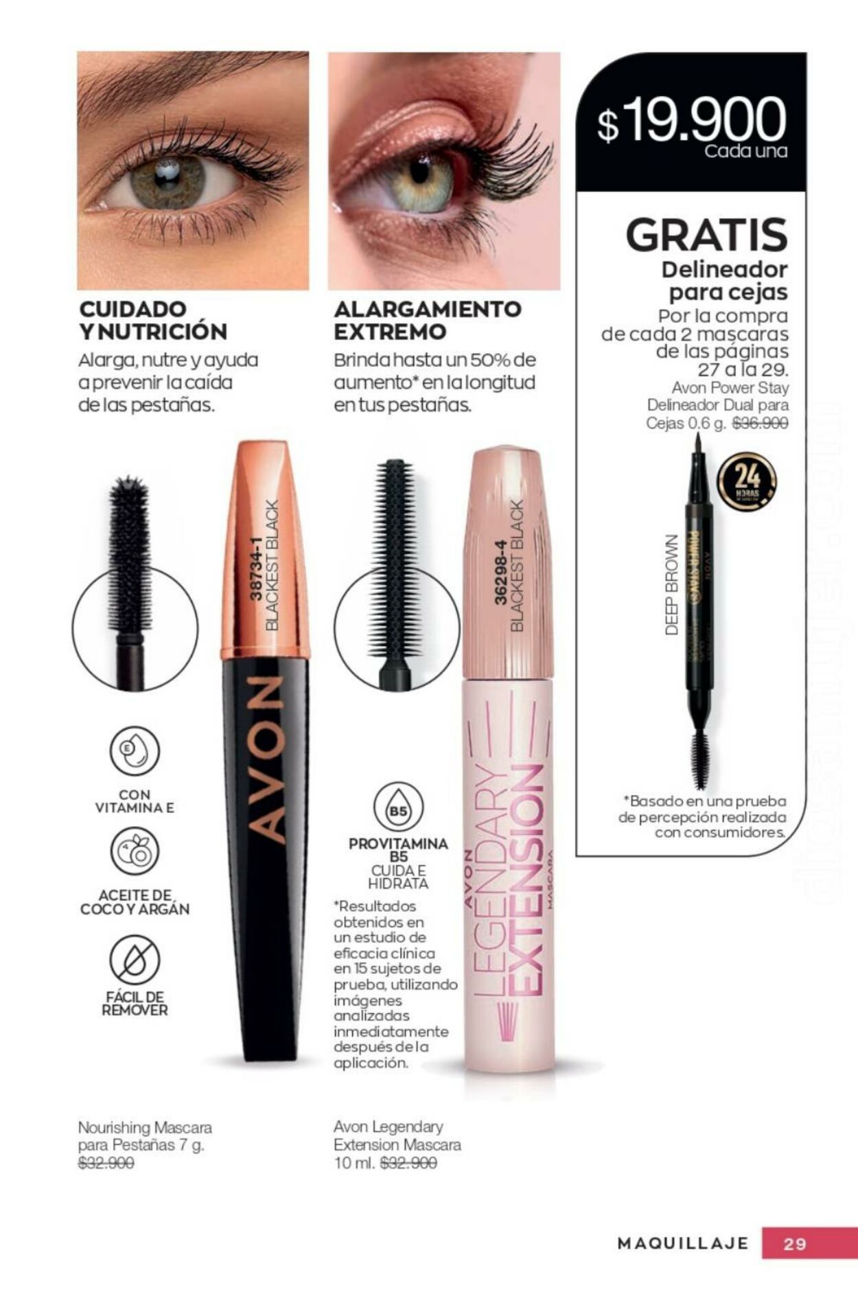 Catálogo Avon 14.06.2023 - 04.07.2023