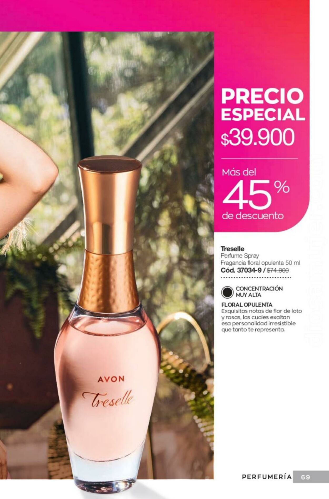 Catálogo Avon 14.06.2023 - 04.07.2023