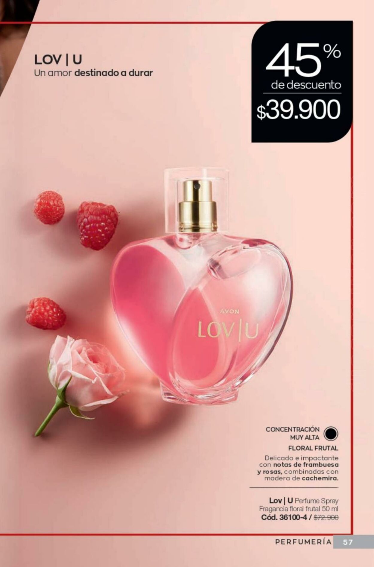 Catálogo Avon 14.06.2023 - 04.07.2023