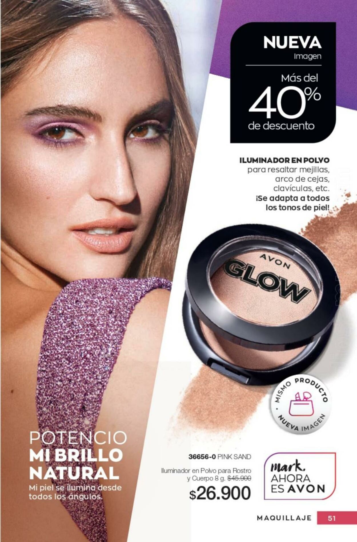 Catálogo Avon 14.06.2023 - 04.07.2023