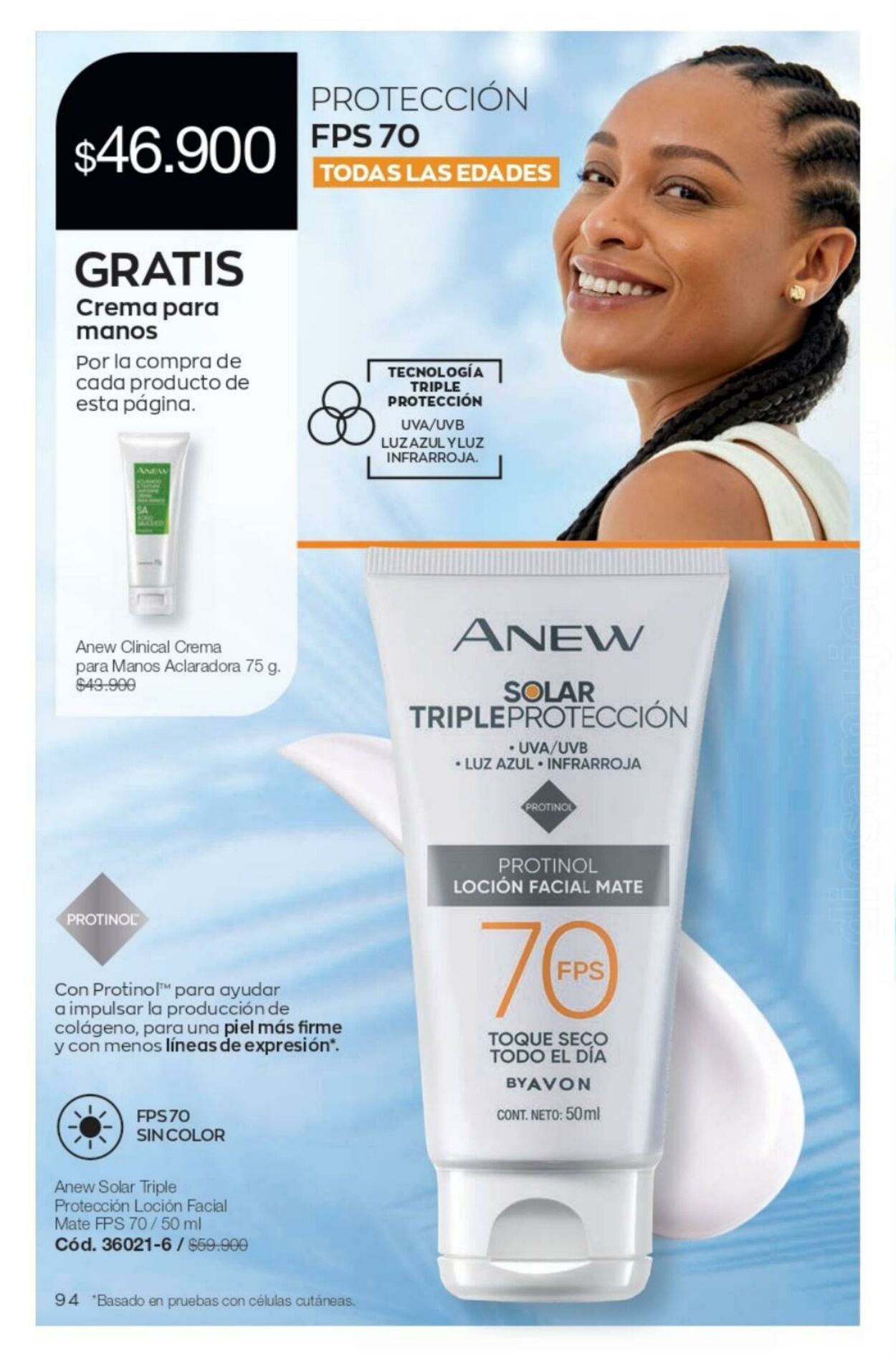 Catálogo Avon 14.06.2023 - 04.07.2023