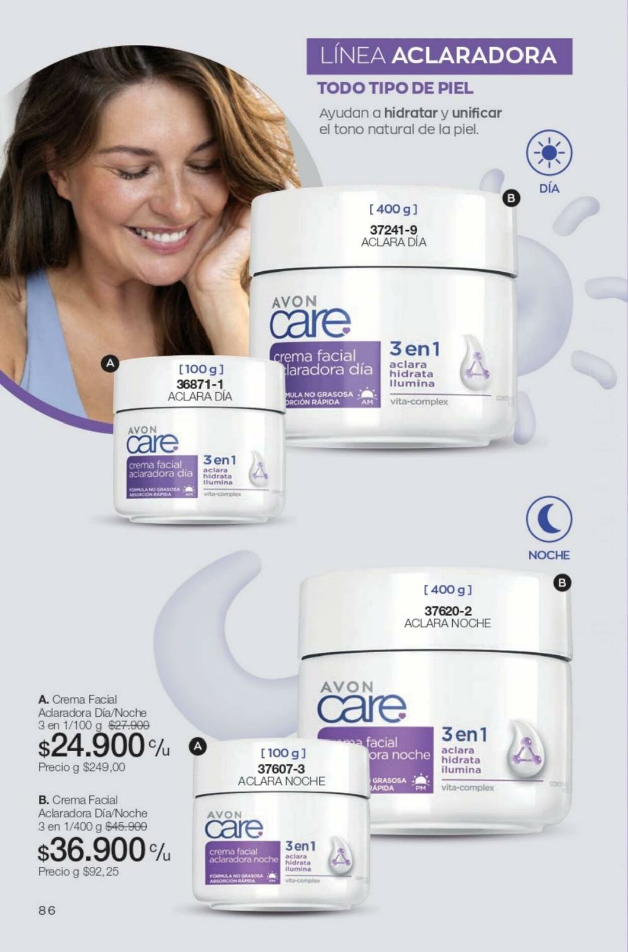 Catálogo Avon 14.06.2023 - 04.07.2023