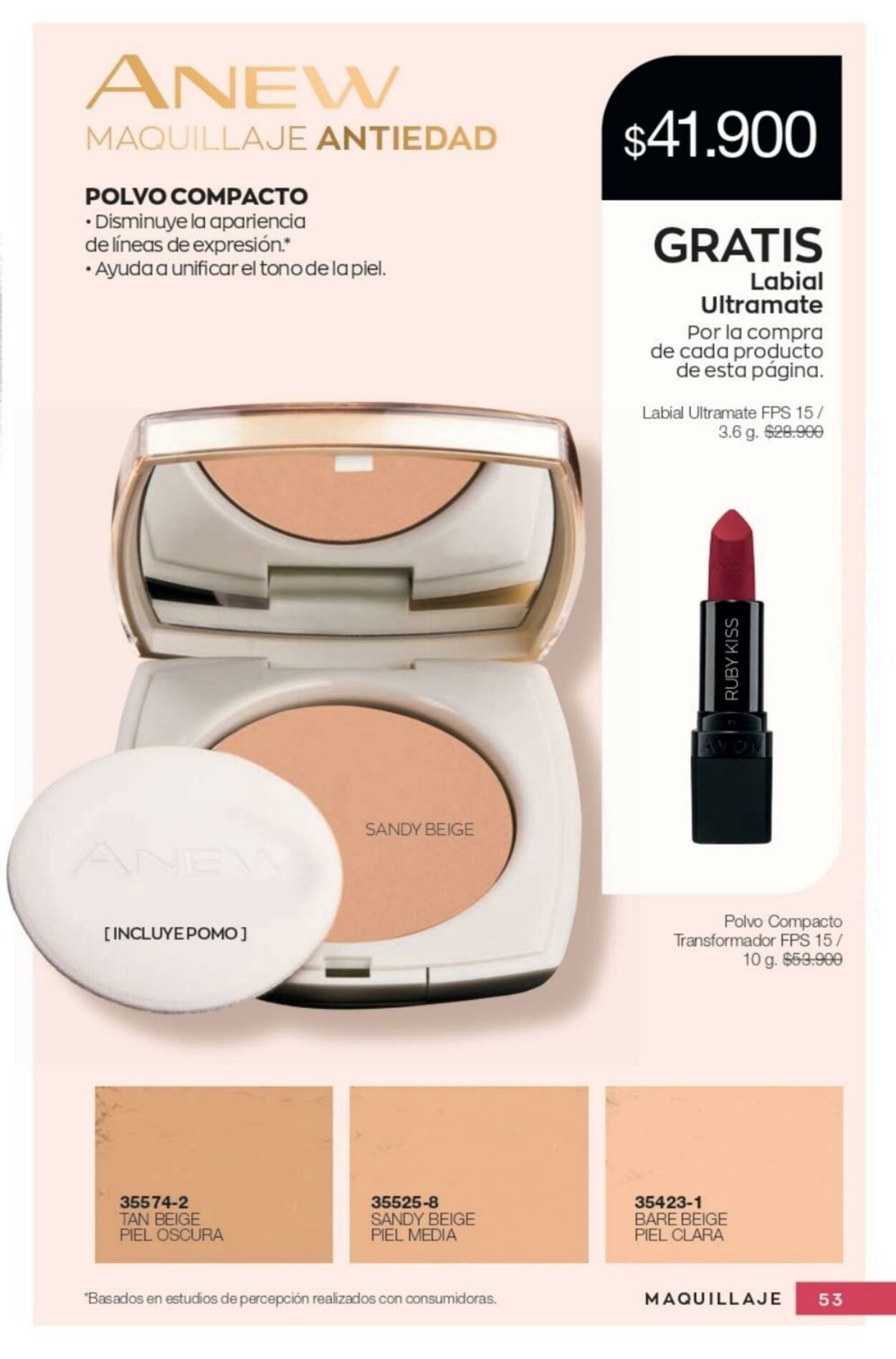 Catálogo Avon 14.06.2023 - 04.07.2023