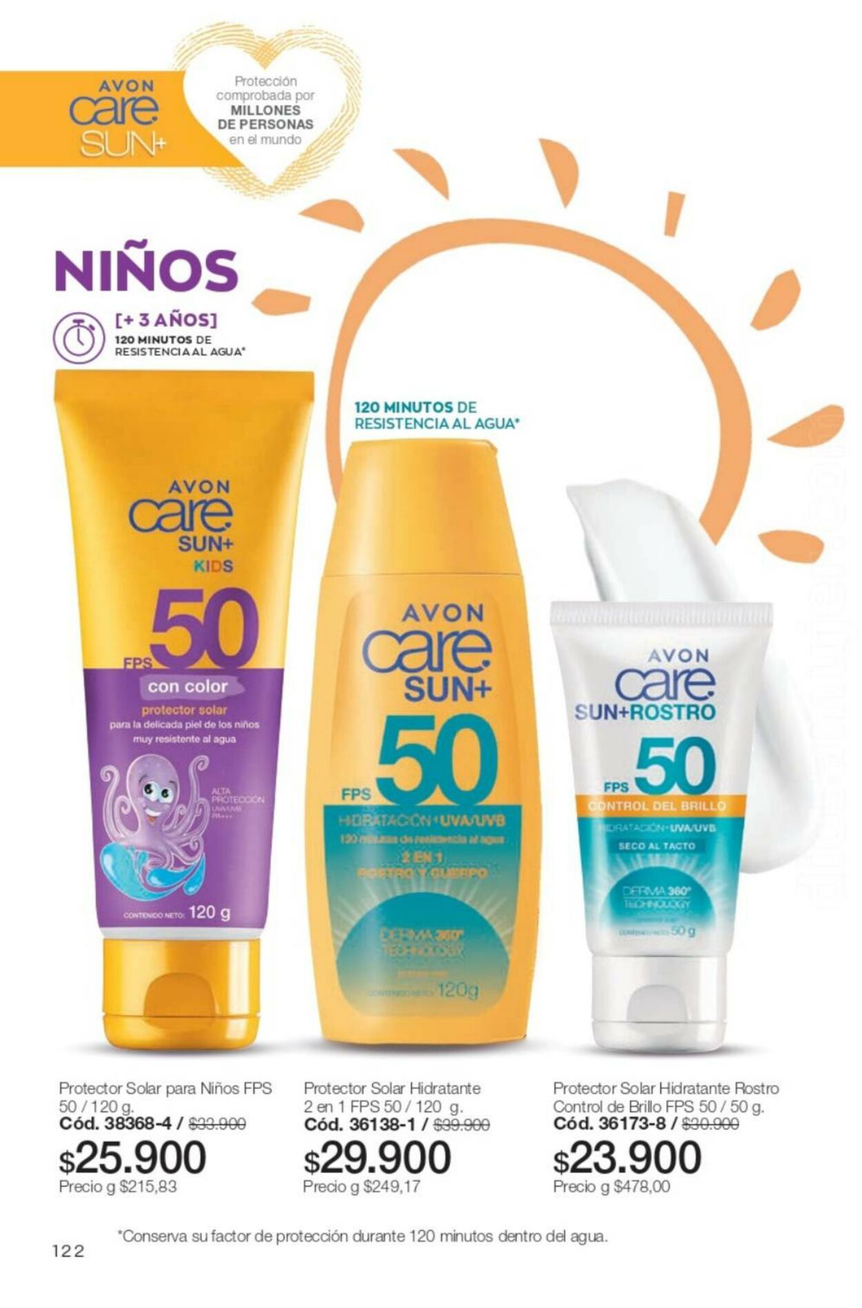 Catálogo Avon 14.06.2023 - 04.07.2023