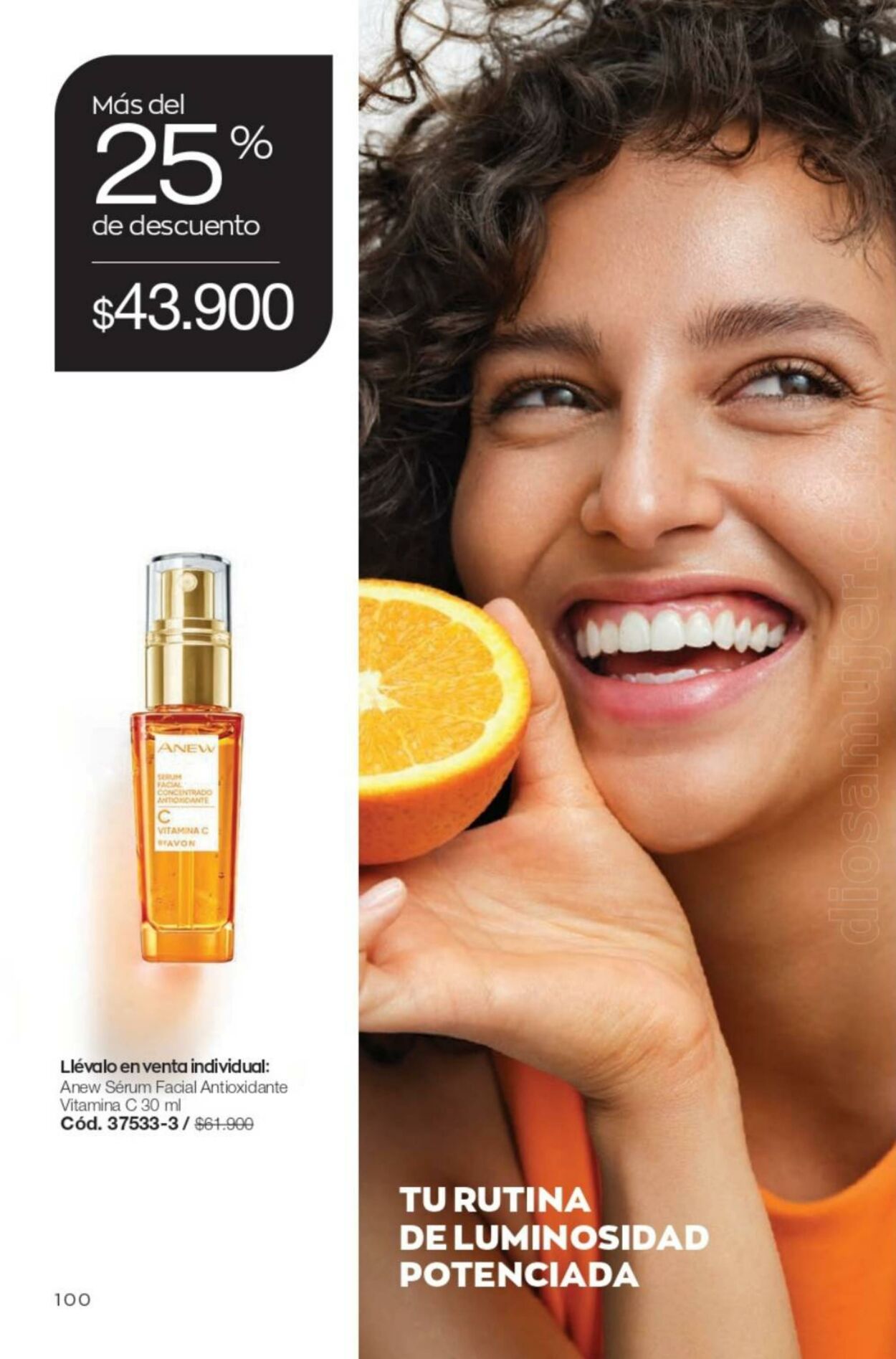 Catálogo Avon 14.06.2023 - 04.07.2023