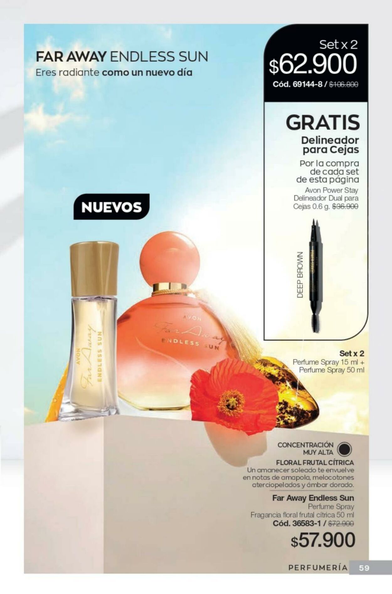 Catálogo Avon 14.06.2023 - 04.07.2023