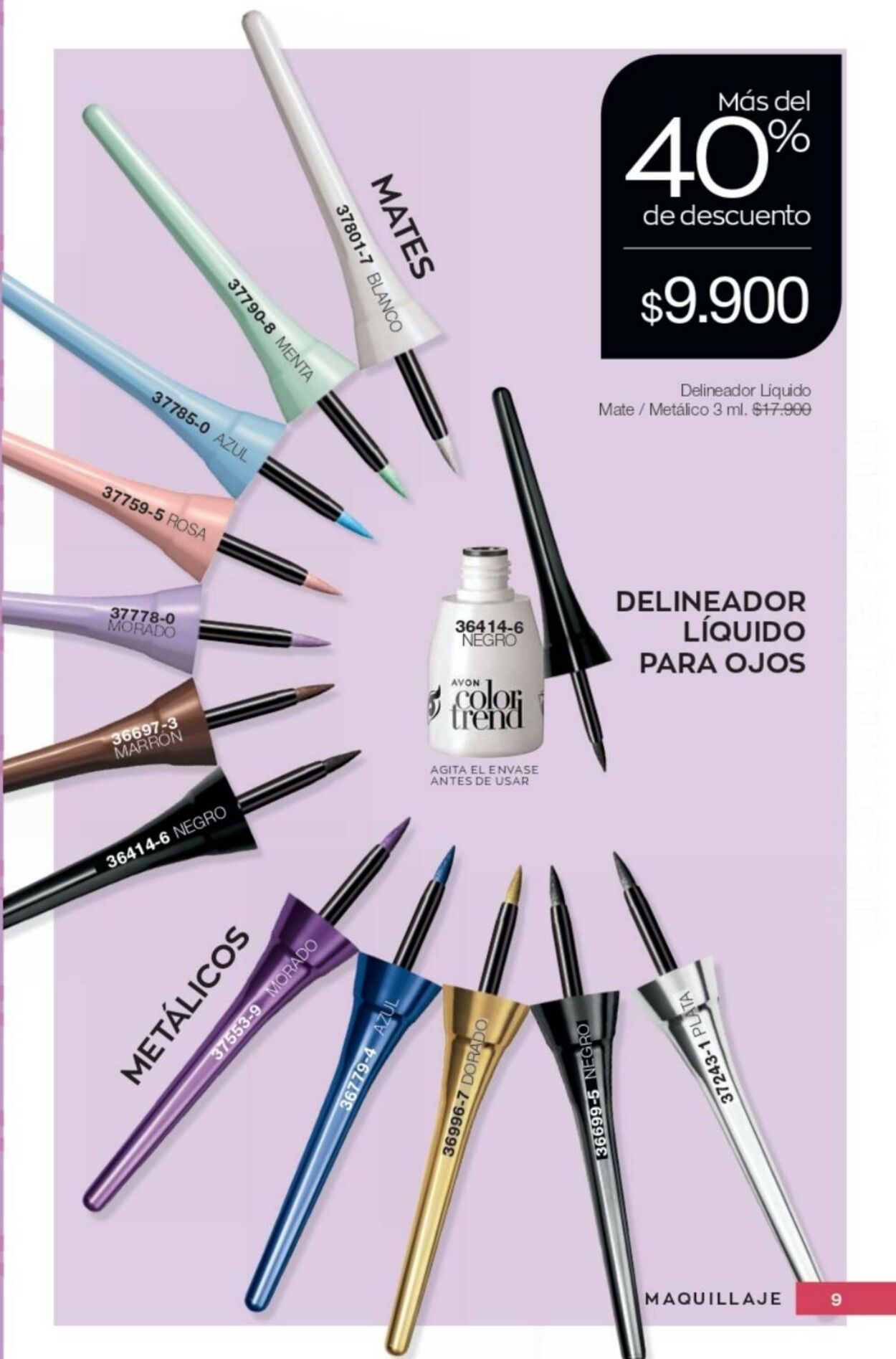 Catálogo Avon 14.06.2023 - 04.07.2023