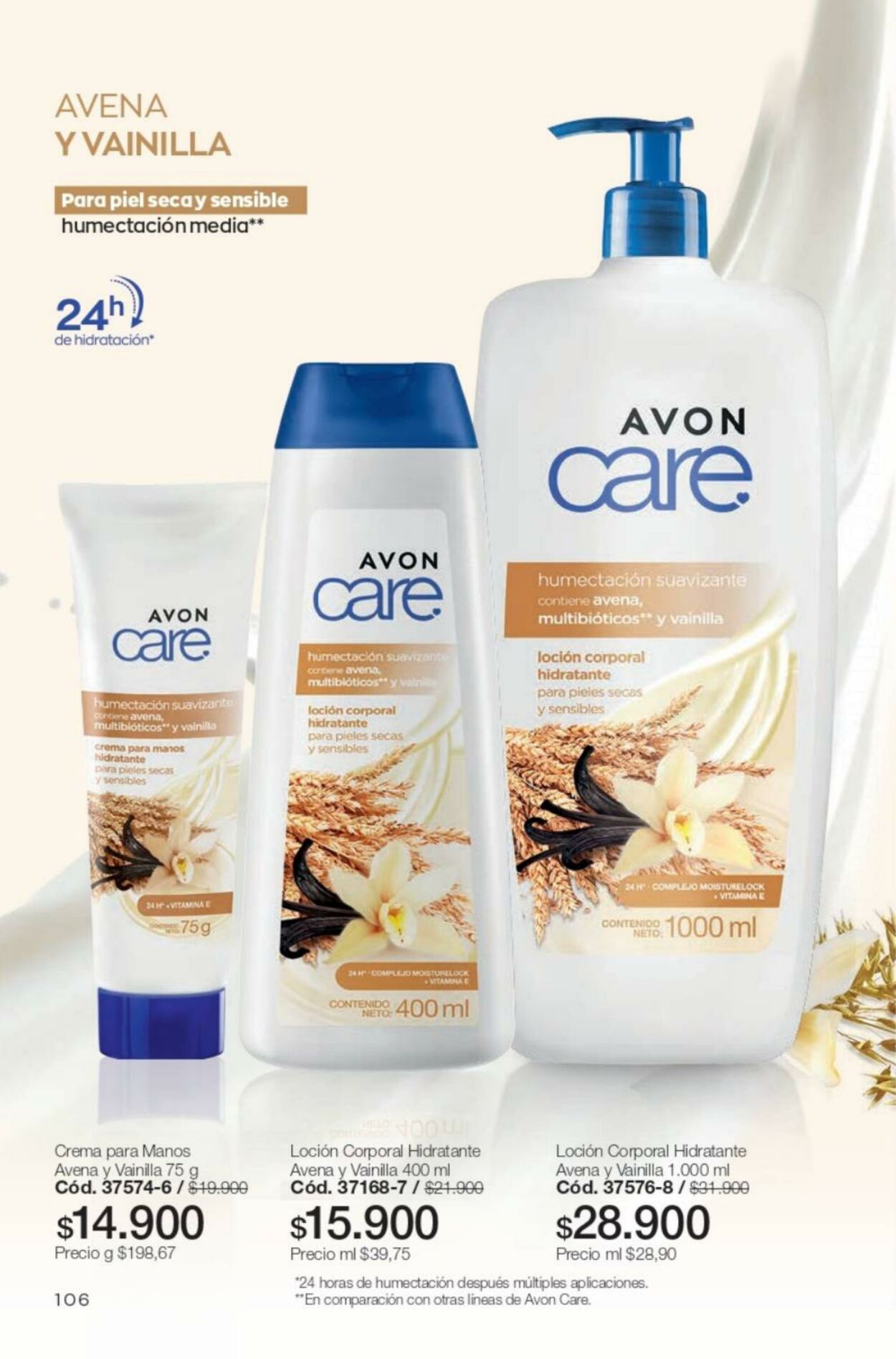 Catálogo Avon 14.06.2023 - 04.07.2023