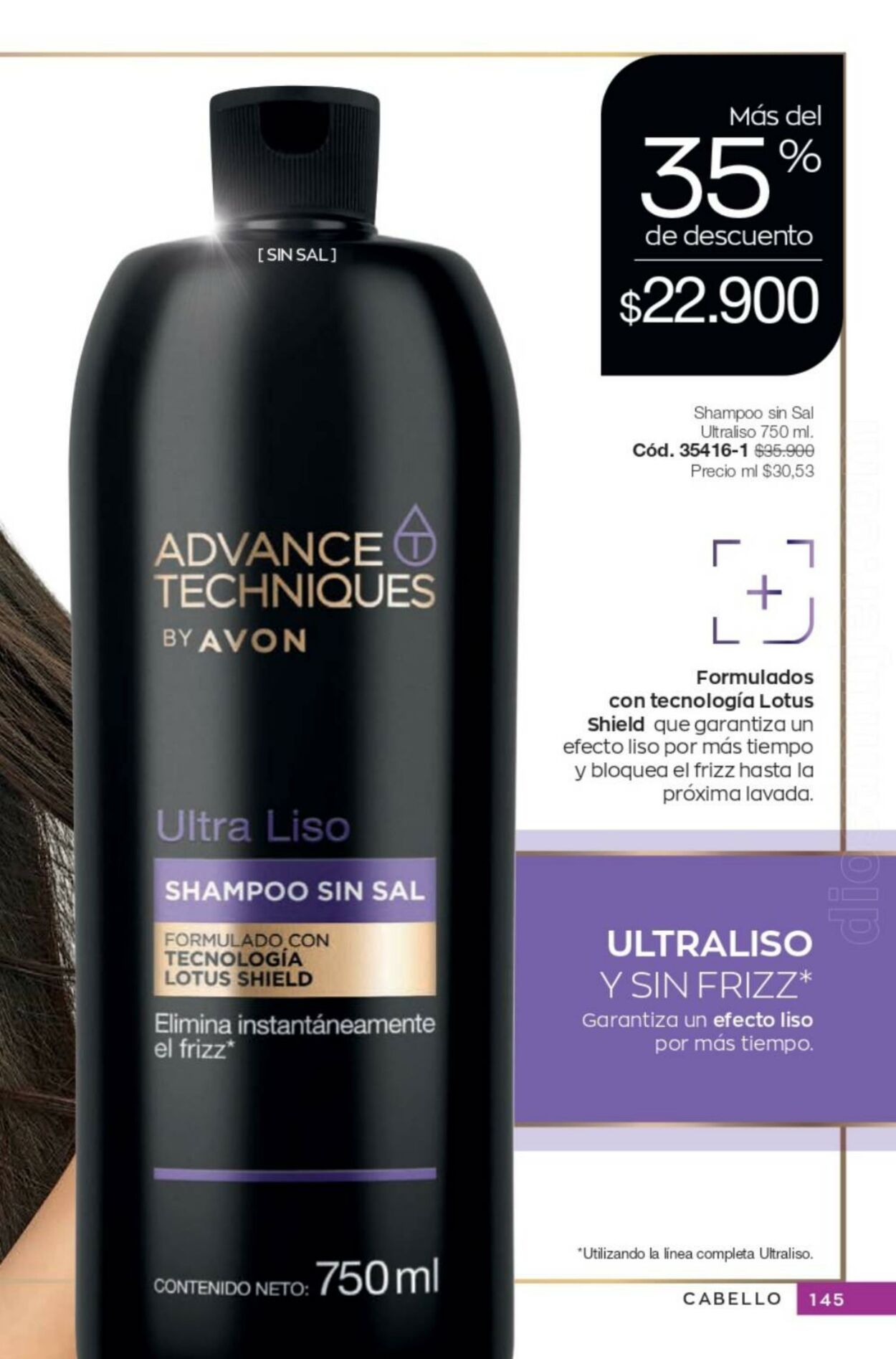 Catálogo Avon 14.06.2023 - 04.07.2023