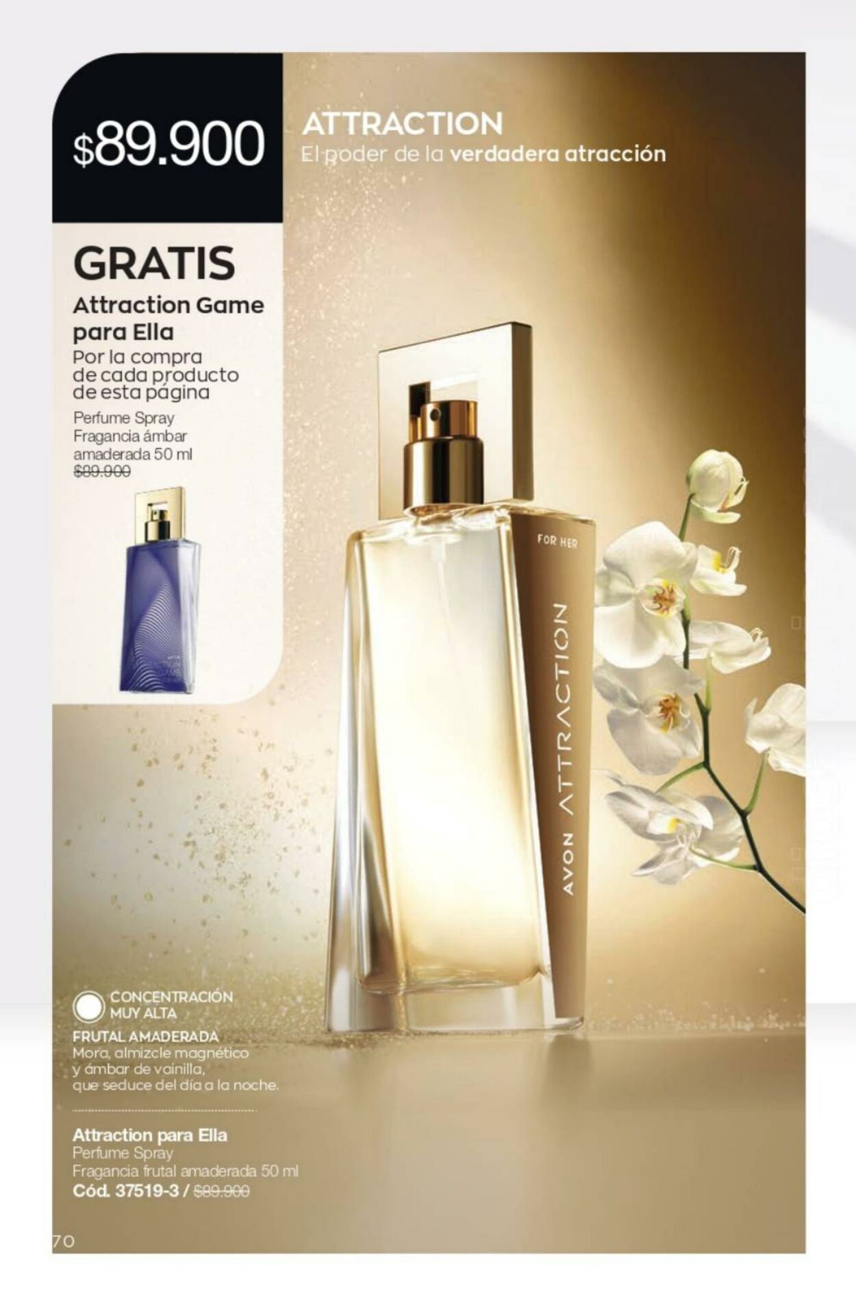 Catálogo Avon 14.06.2023 - 04.07.2023