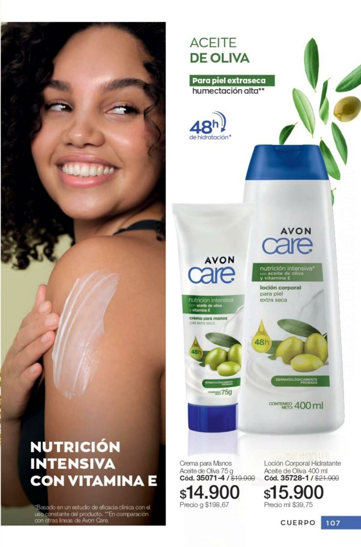 Catálogo Avon 14.06.2023 - 04.07.2023