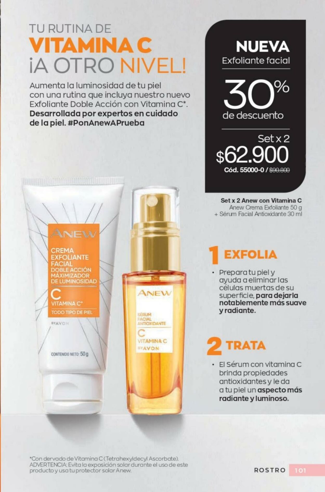 Catálogo Avon 14.06.2023 - 04.07.2023