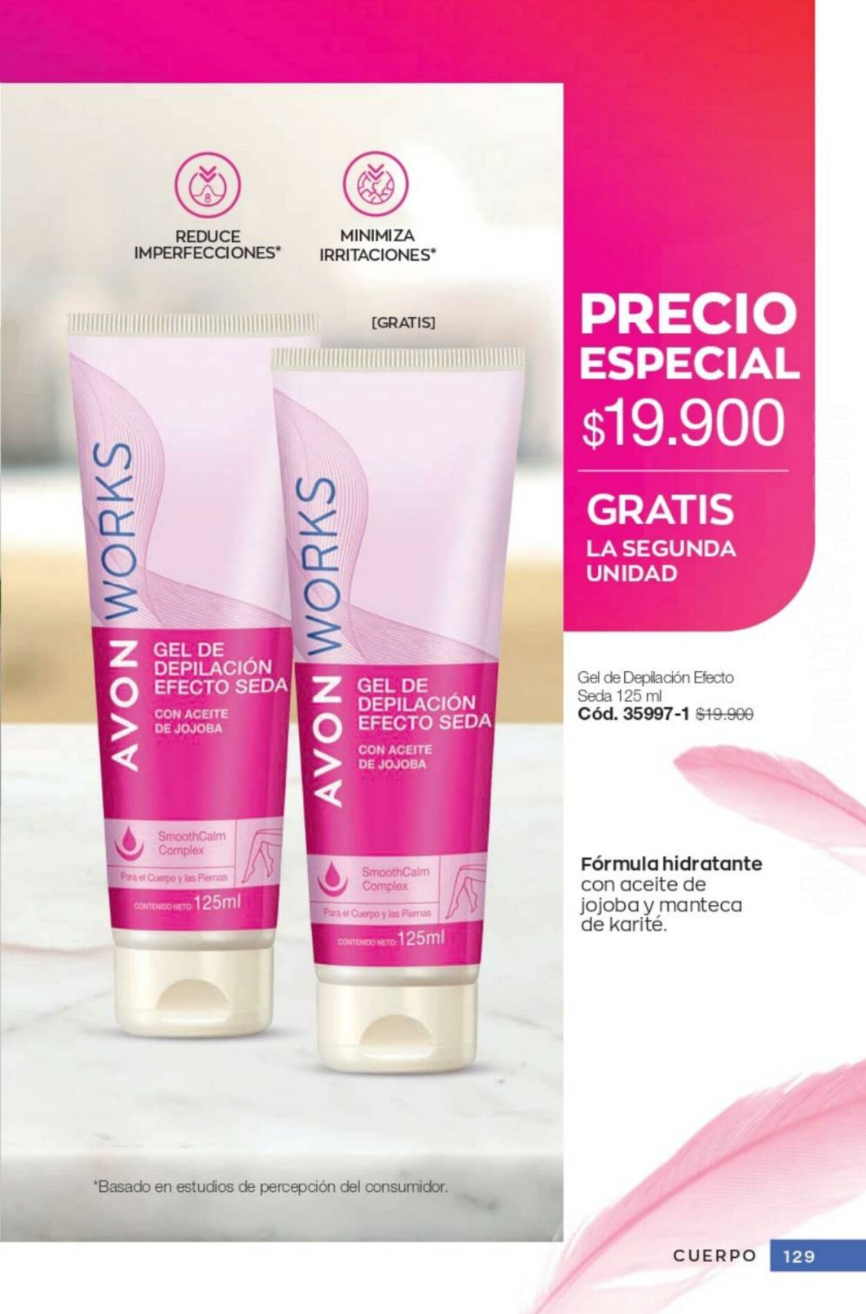 Catálogo Avon 14.06.2023 - 04.07.2023