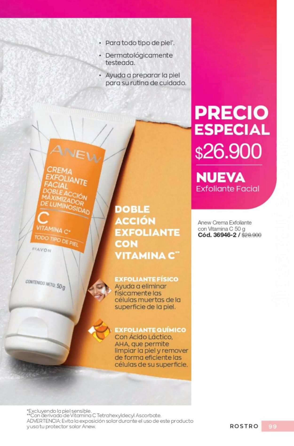 Catálogo Avon 14.06.2023 - 04.07.2023