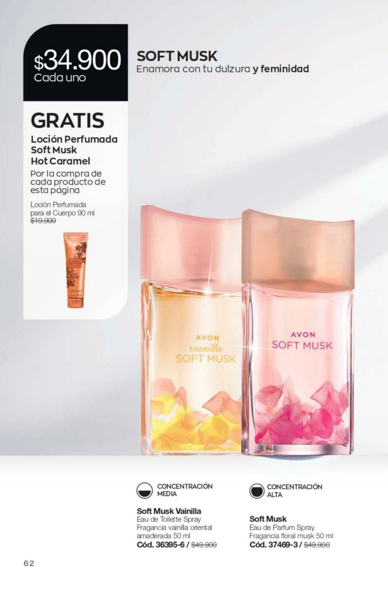 Catálogo Avon 14.06.2023 - 04.07.2023