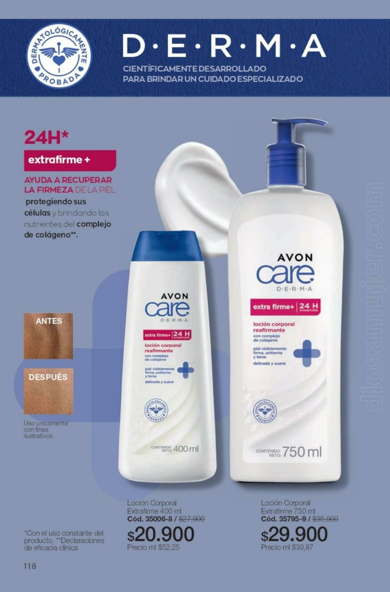 Catálogo Avon 14.06.2023 - 04.07.2023