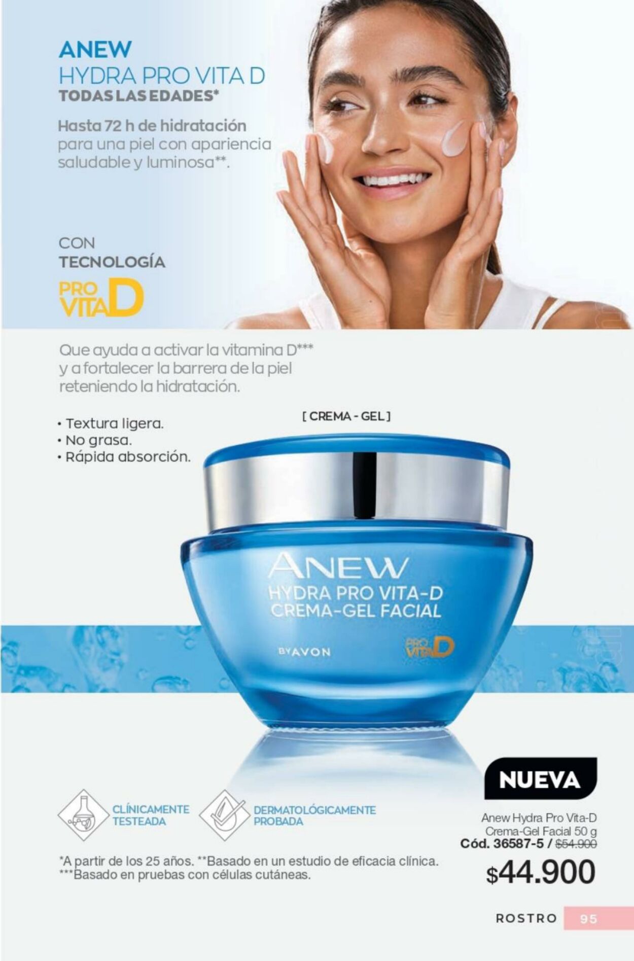 Catálogo Avon 14.06.2023 - 04.07.2023