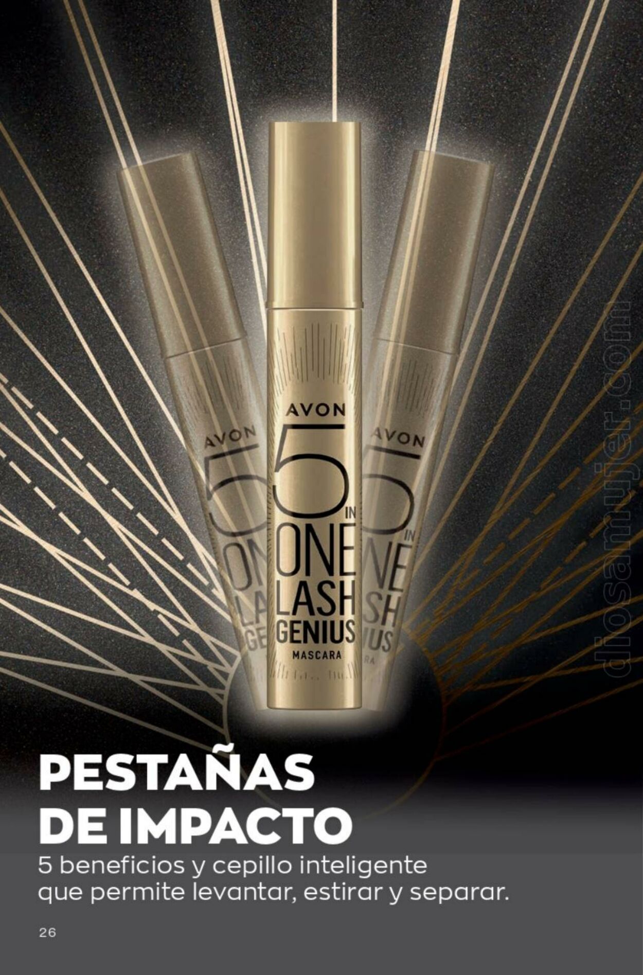 Catálogo Avon 14.06.2023 - 04.07.2023