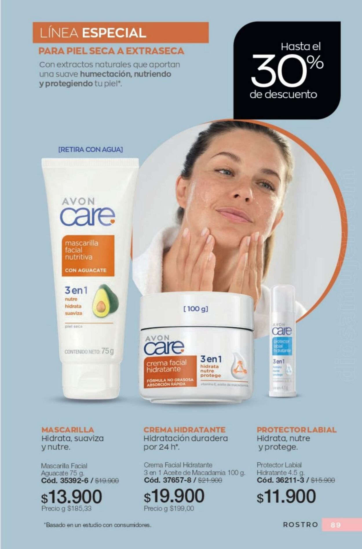 Catálogo Avon 14.06.2023 - 04.07.2023