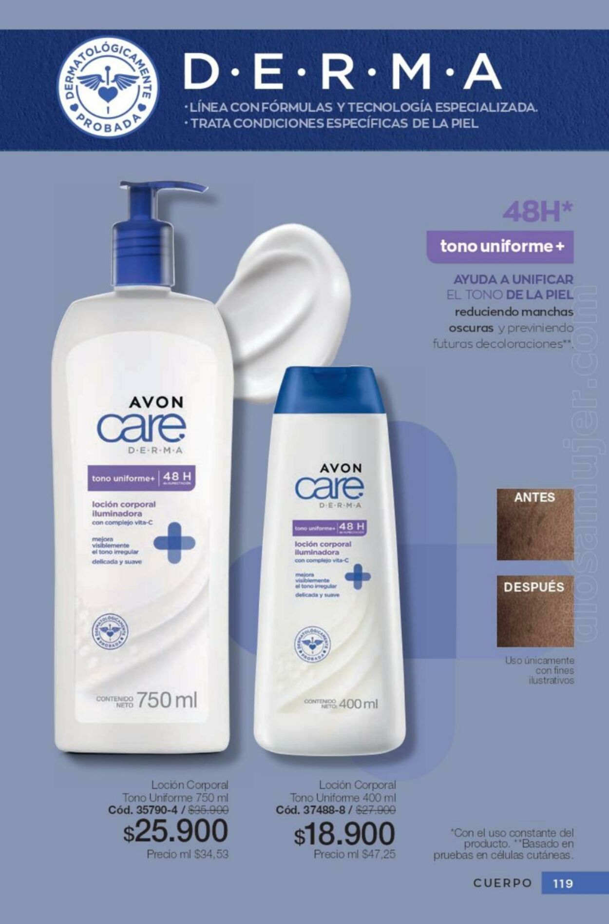 Catálogo Avon 14.06.2023 - 04.07.2023