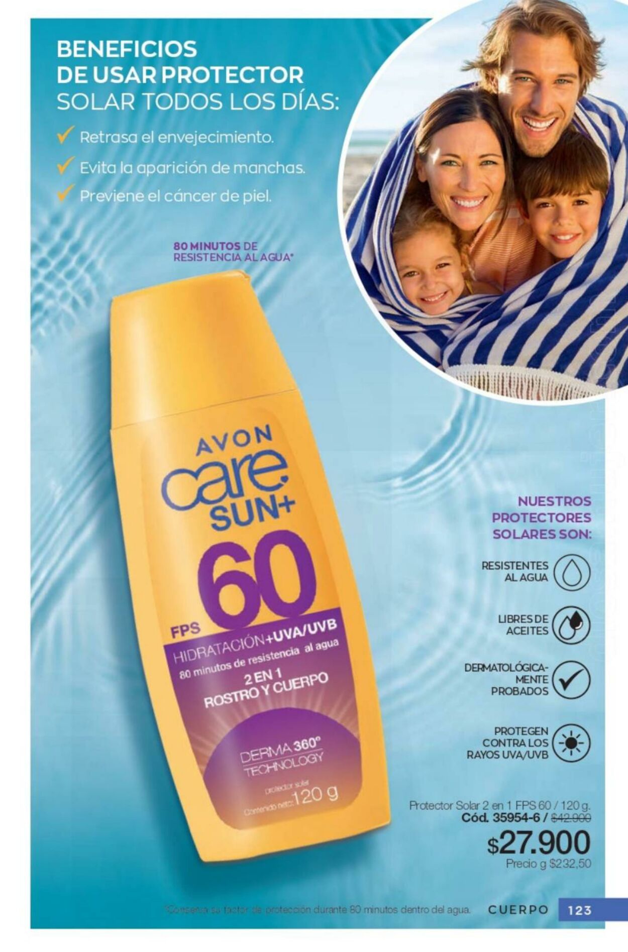 Catálogo Avon 14.06.2023 - 04.07.2023