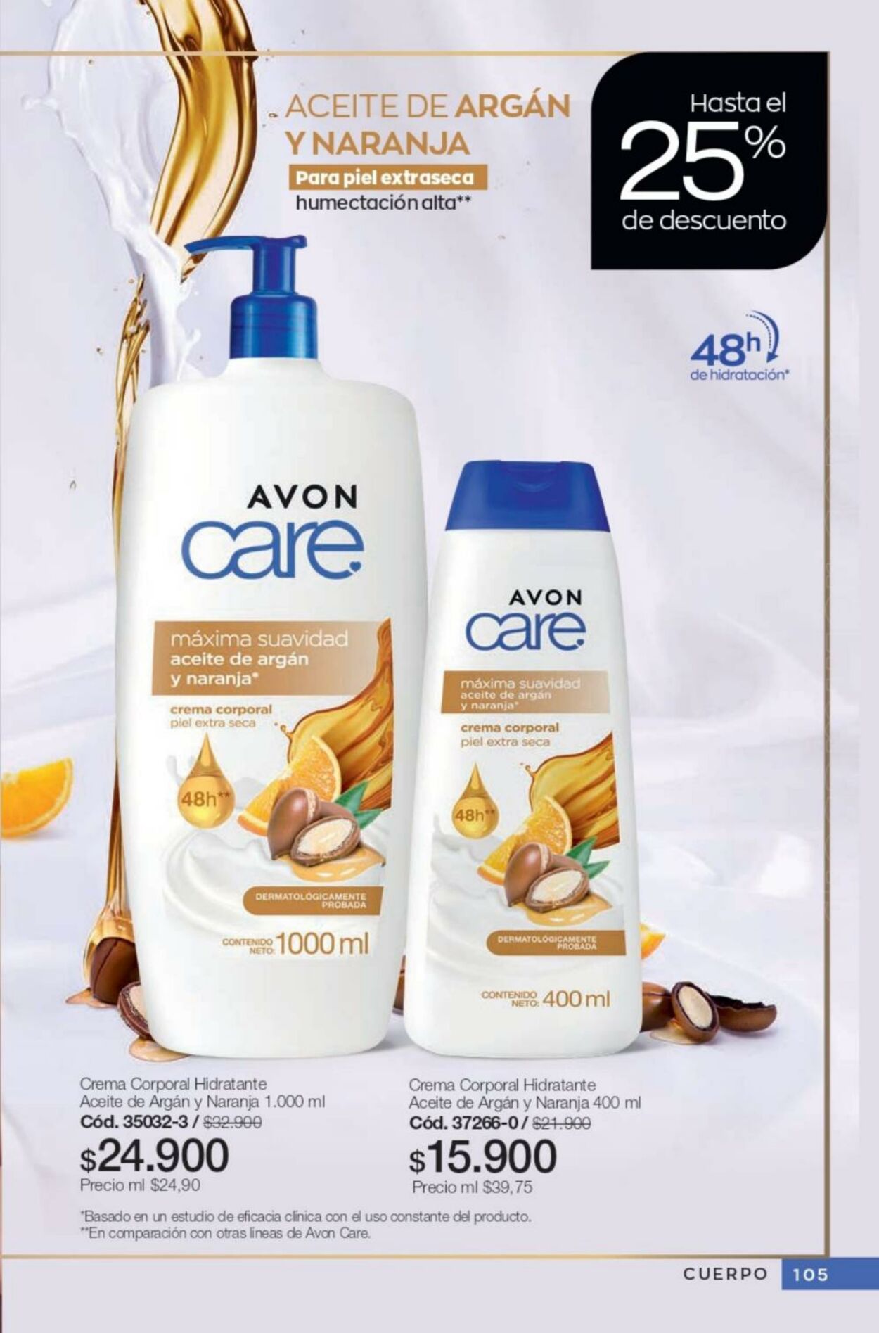 Catálogo Avon 14.06.2023 - 04.07.2023