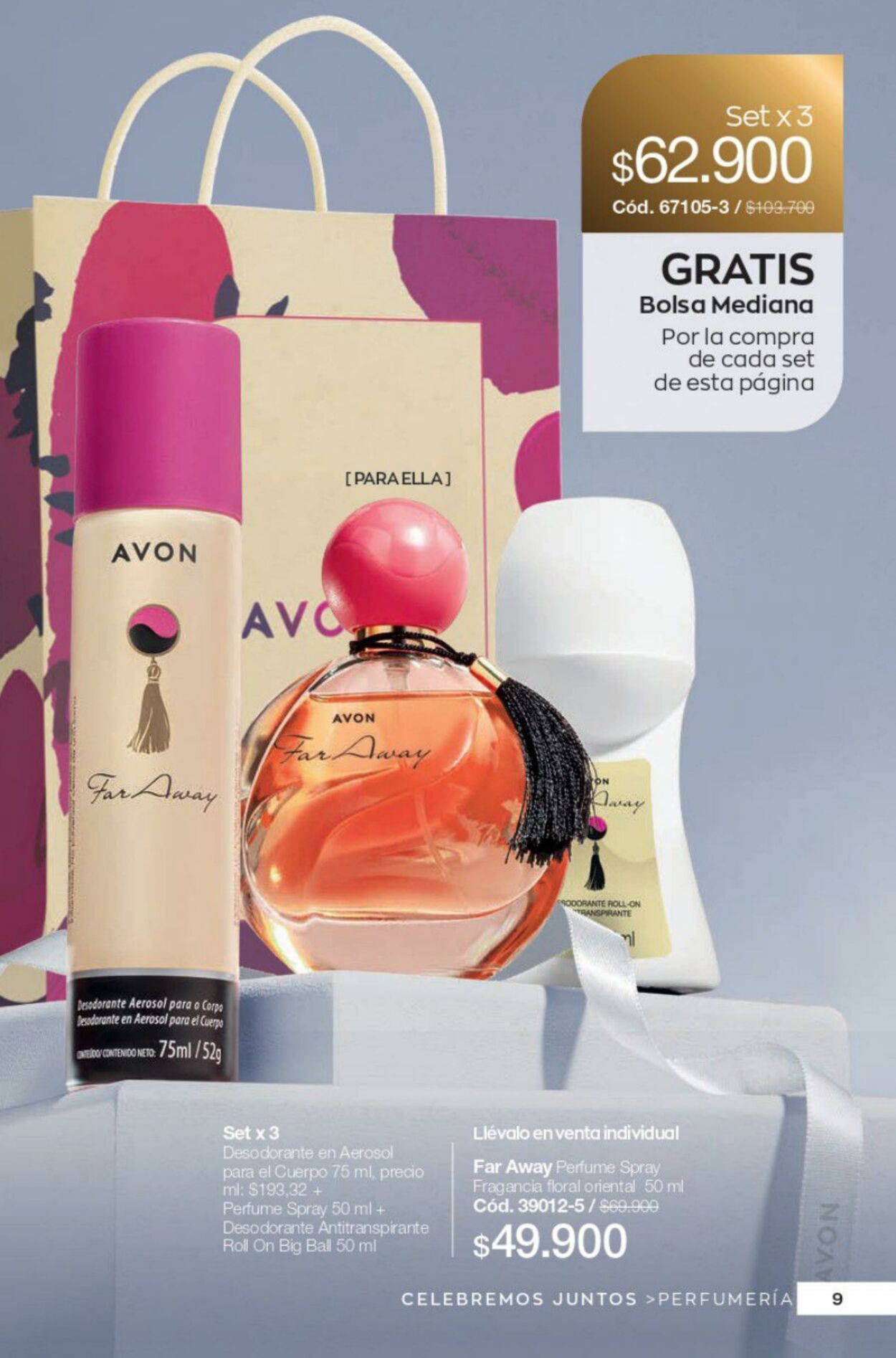 Catálogo Avon 20.12.2022 - 10.01.2023