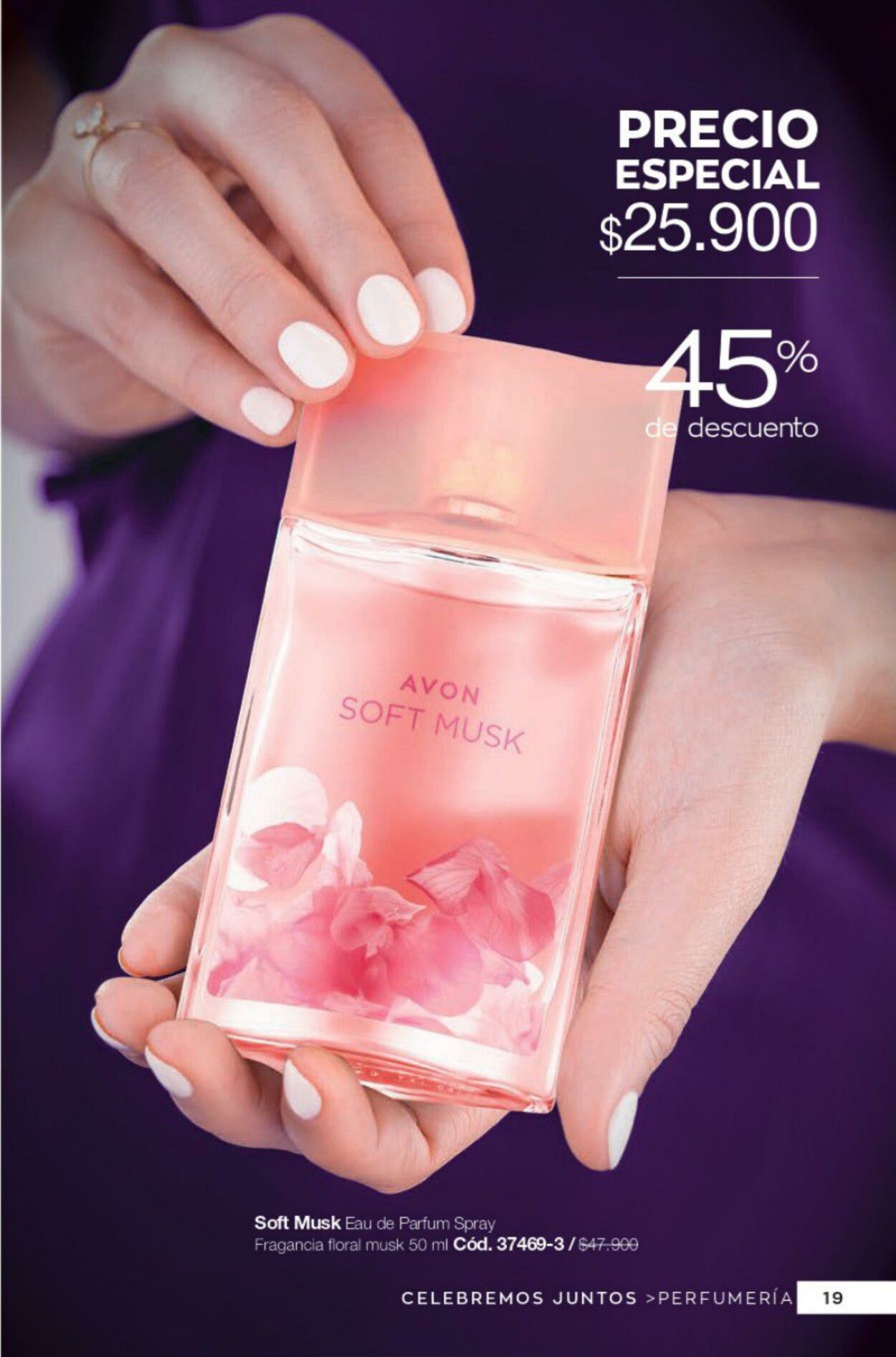 Catálogo Avon 20.12.2022 - 10.01.2023