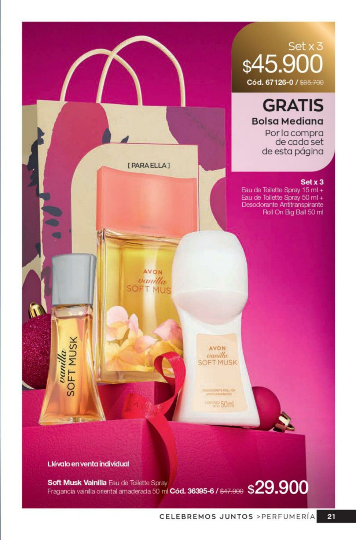 Catálogo Avon 20.12.2022 - 10.01.2023