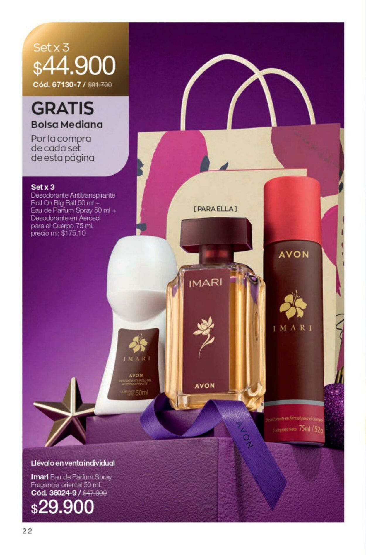 Catálogo Avon 20.12.2022 - 10.01.2023