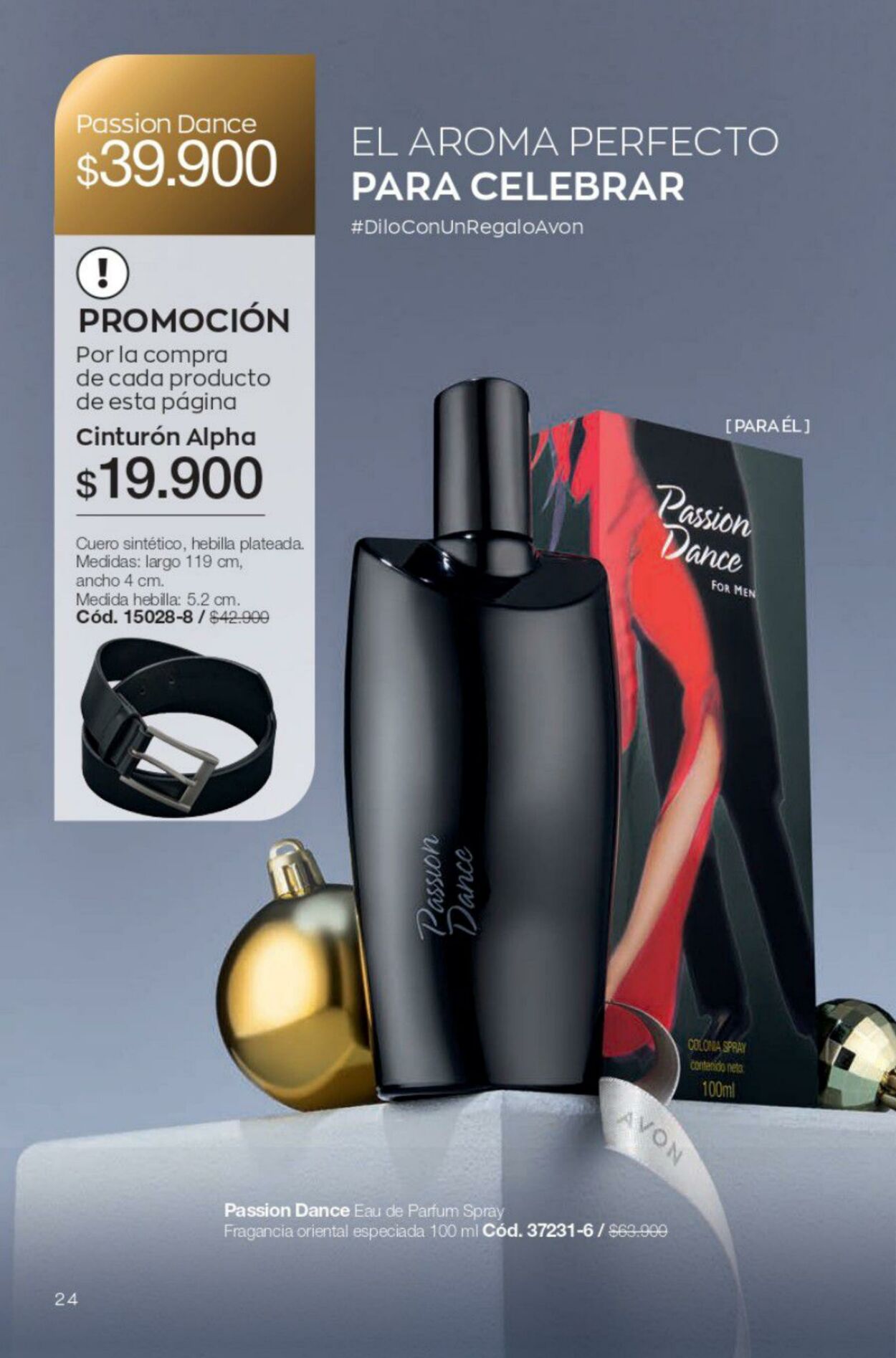 Catálogo Avon 20.12.2022 - 10.01.2023