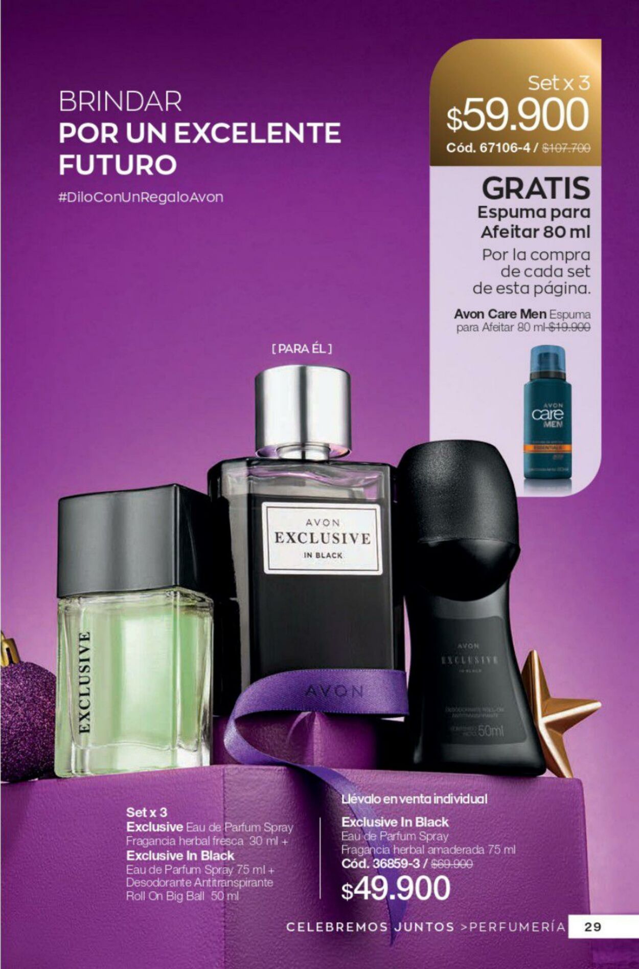 Catálogo Avon 20.12.2022 - 10.01.2023