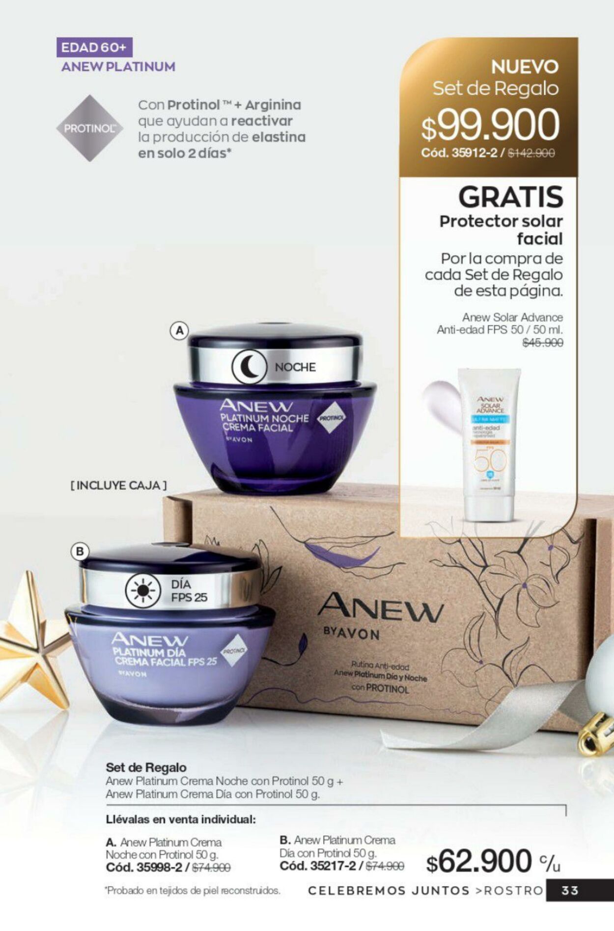 Catálogo Avon 20.12.2022 - 10.01.2023