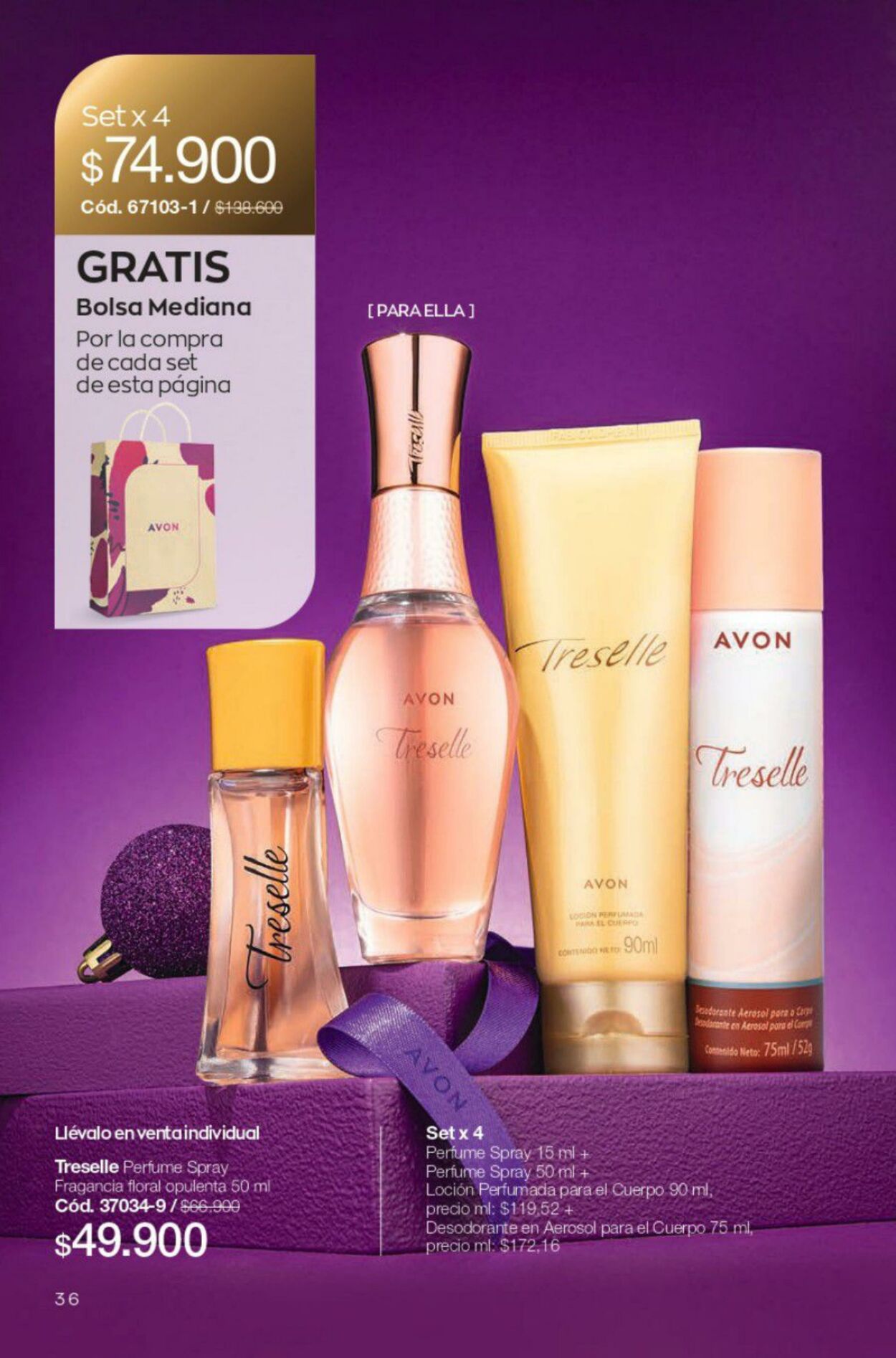 Catálogo Avon 20.12.2022 - 10.01.2023