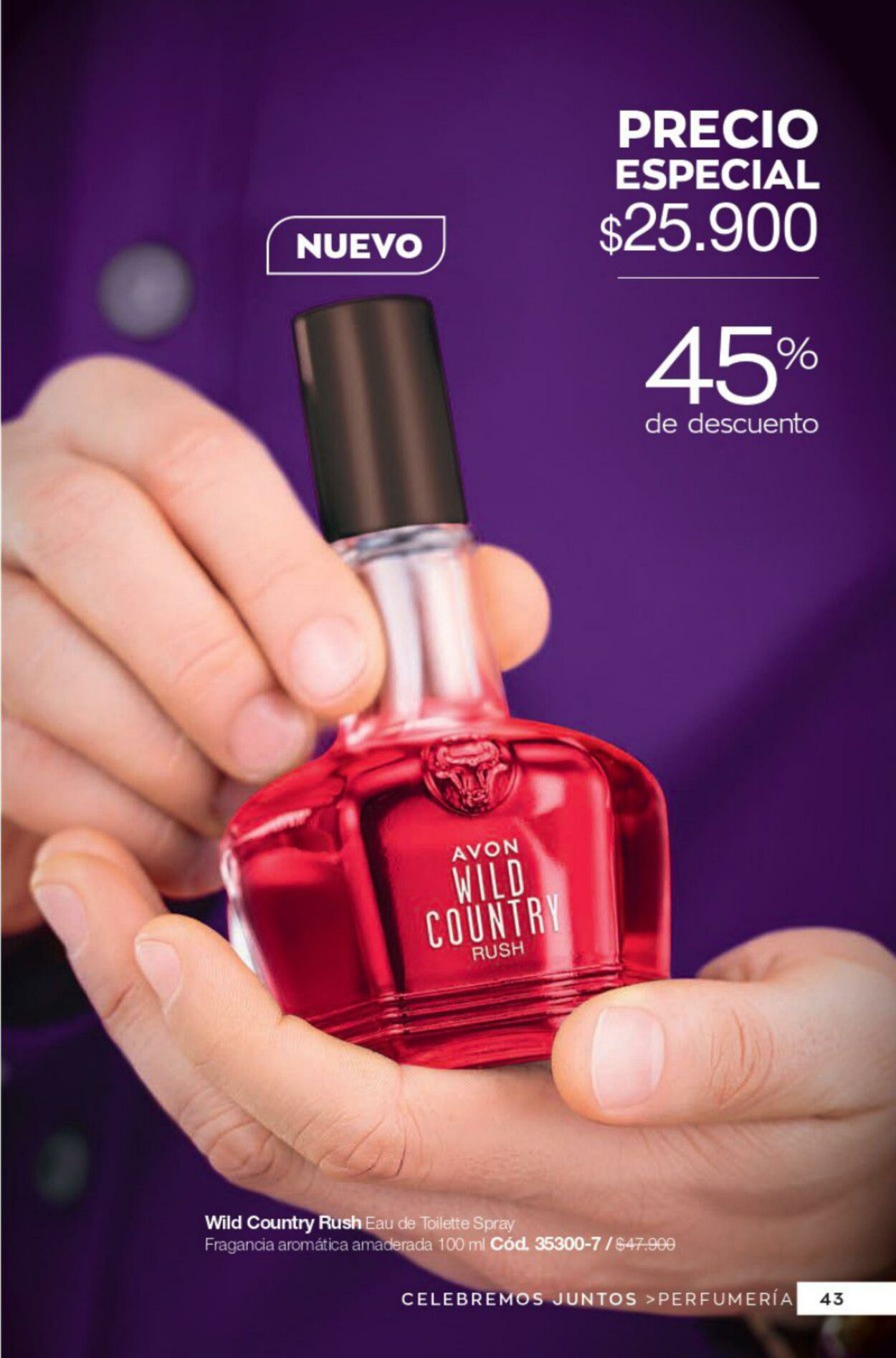 Catálogo Avon 20.12.2022 - 10.01.2023