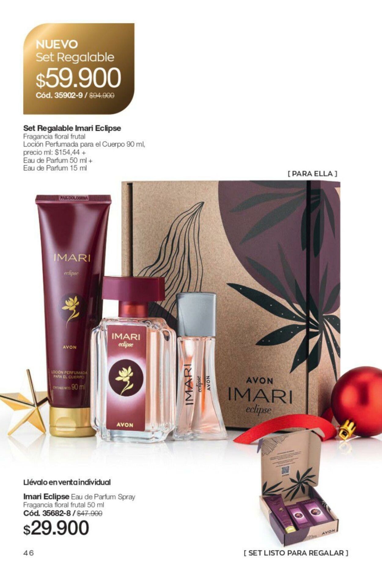 Catálogo Avon 20.12.2022 - 10.01.2023