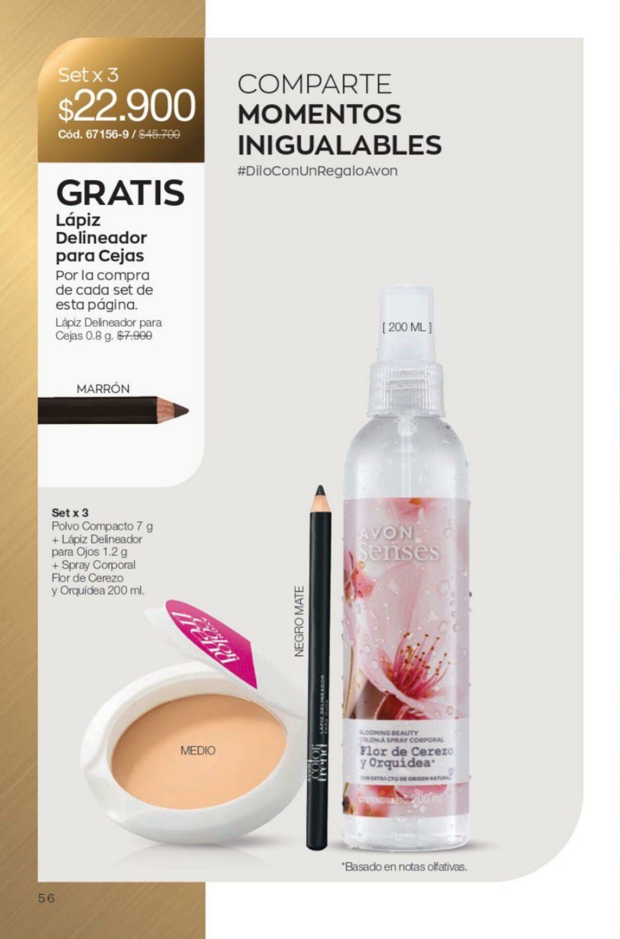 Catálogo Avon 20.12.2022 - 10.01.2023