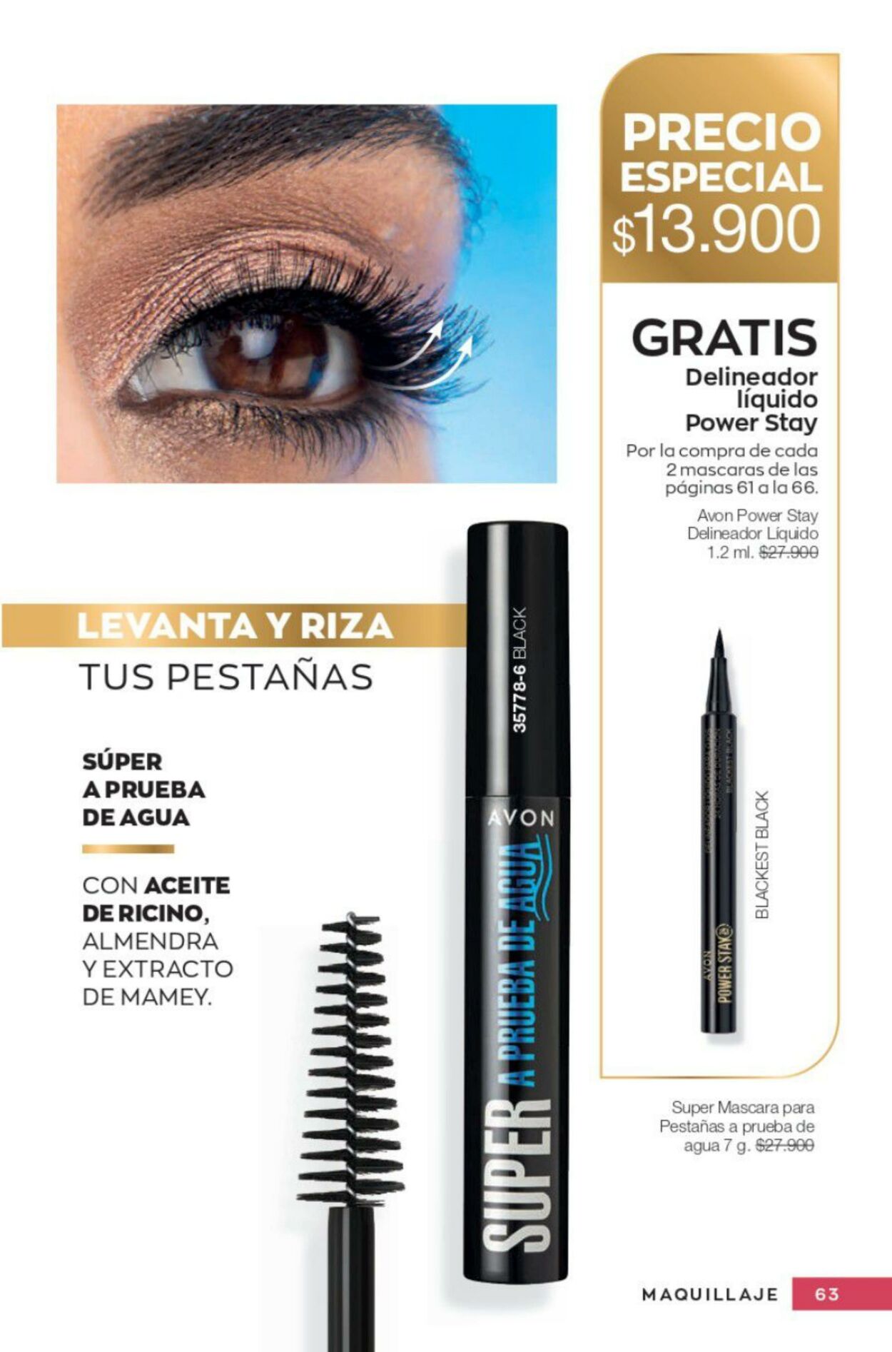 Catálogo Avon 20.12.2022 - 10.01.2023