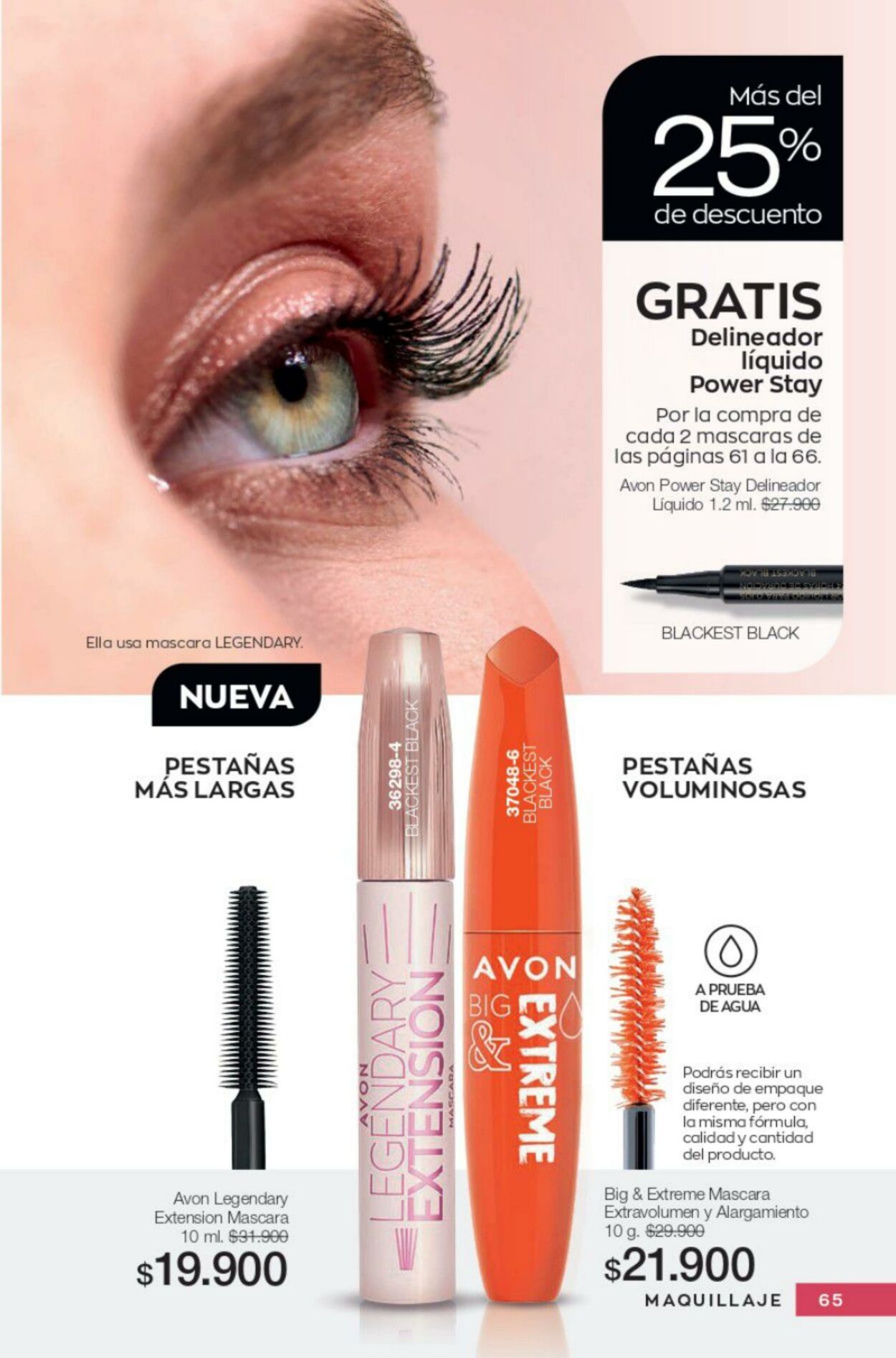 Catálogo Avon 20.12.2022 - 10.01.2023