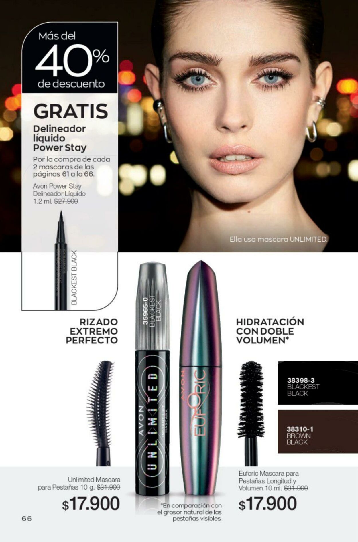 Catálogo Avon 20.12.2022 - 10.01.2023