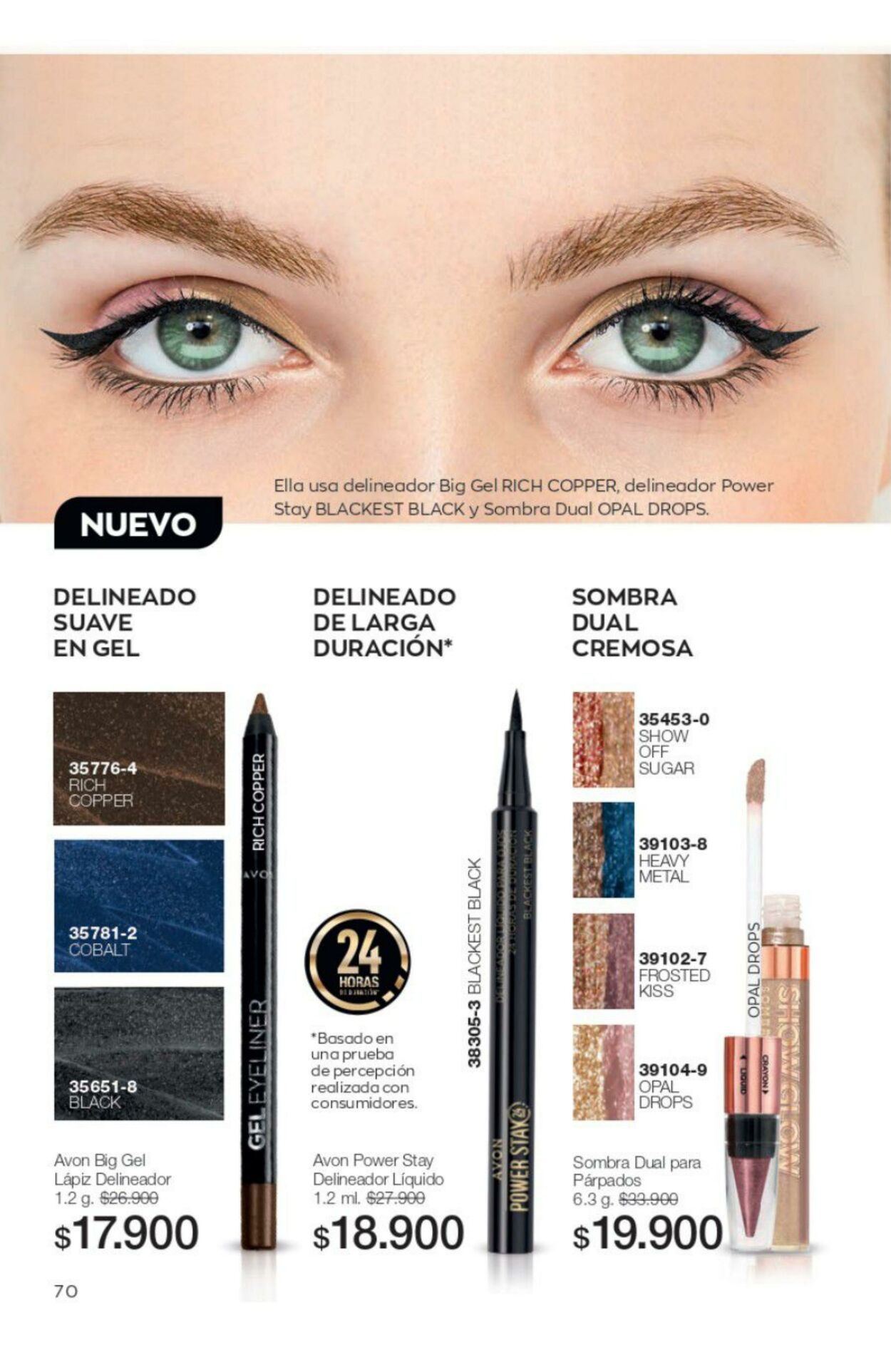 Catálogo Avon 20.12.2022 - 10.01.2023